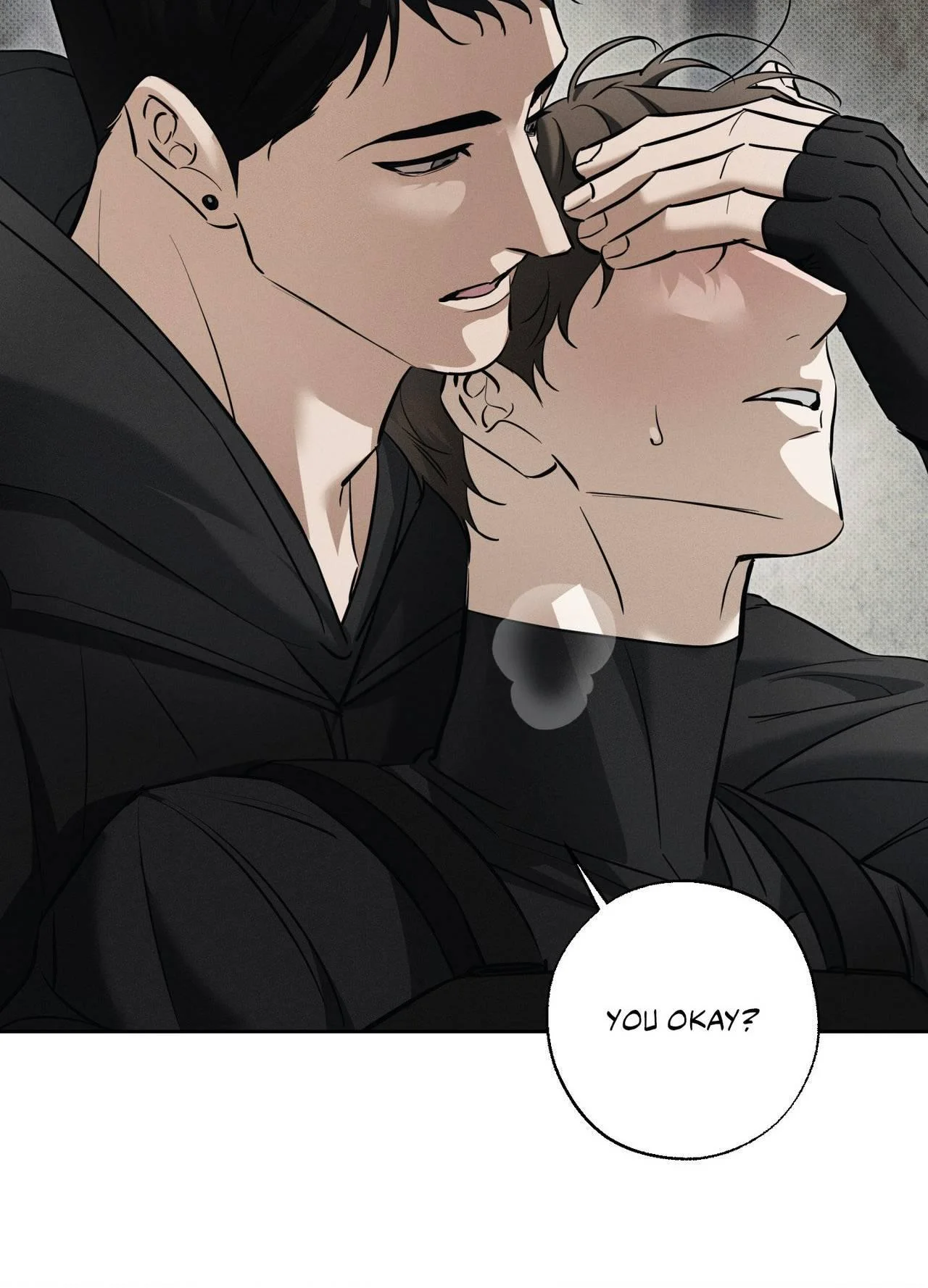 The Hounds Of Sisyphus - Chapter 34 Page 91