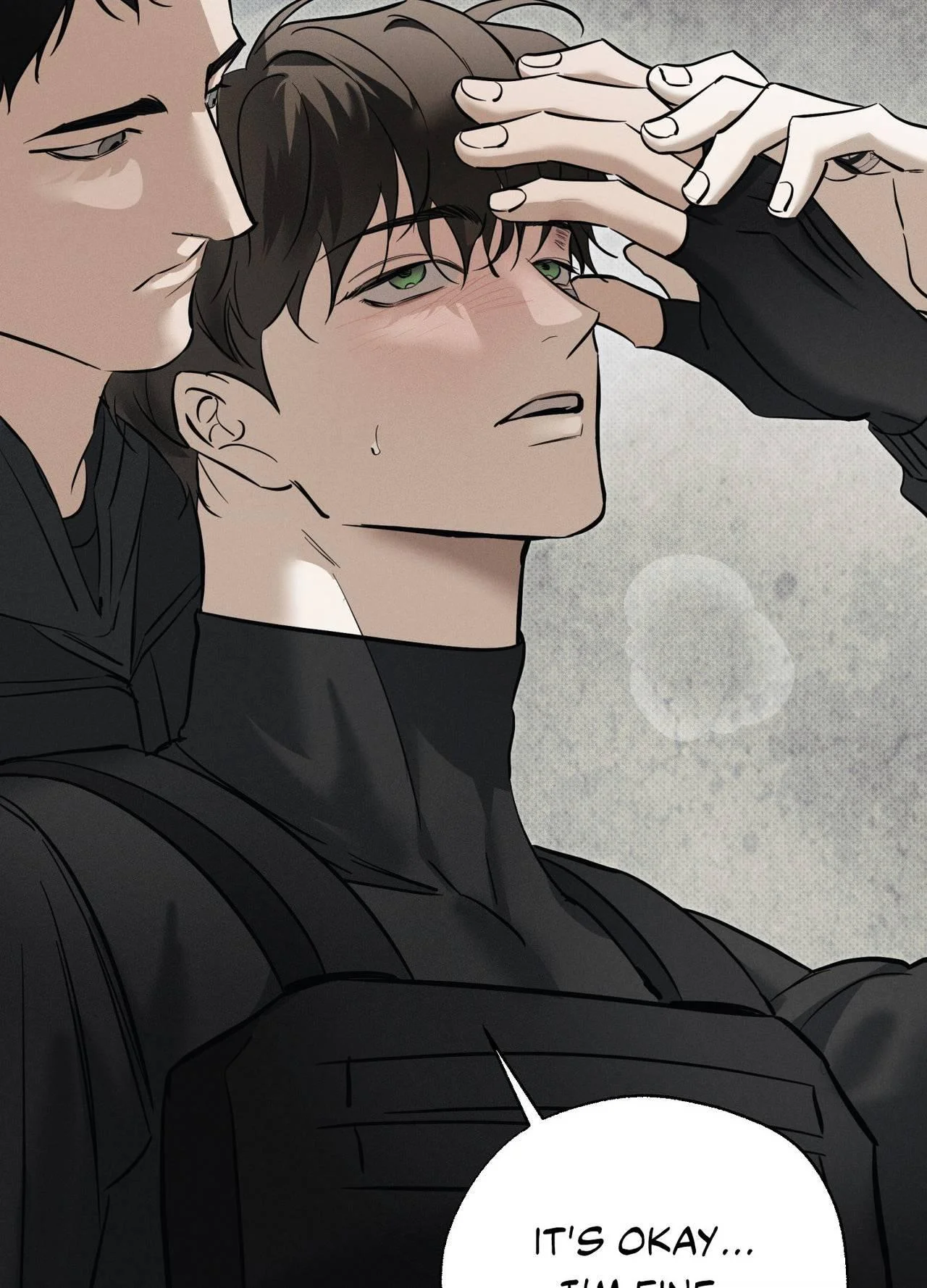 The Hounds Of Sisyphus - Chapter 34 Page 93