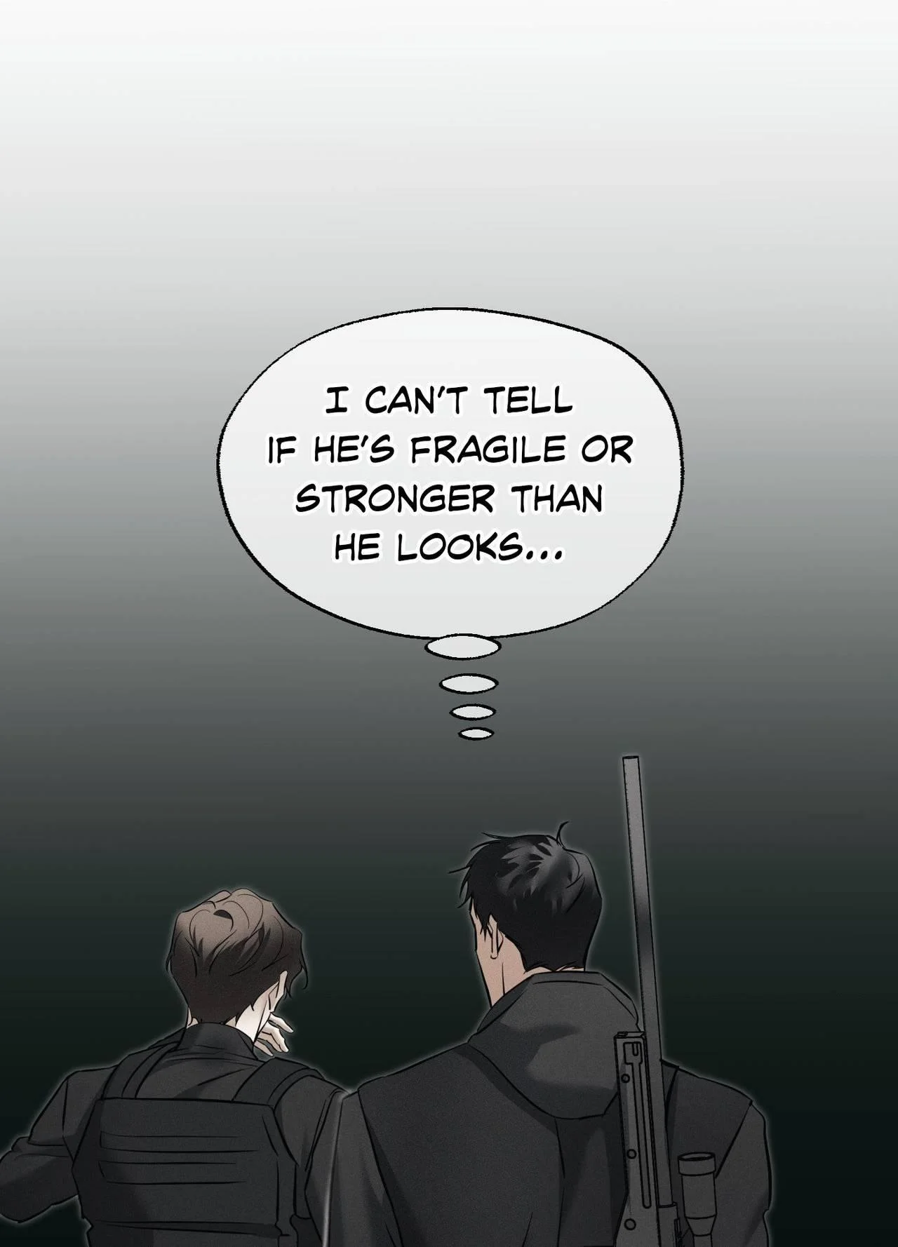 The Hounds Of Sisyphus - Chapter 34 Page 96