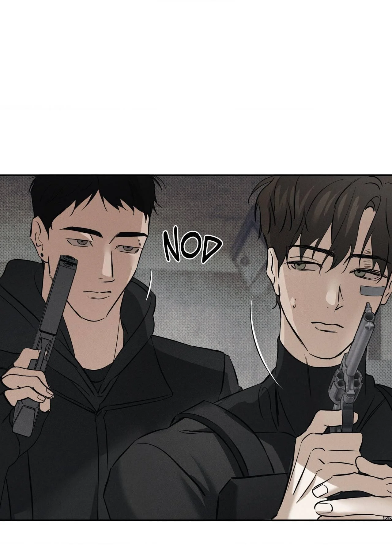 The Hounds Of Sisyphus - Chapter 34 Page 100