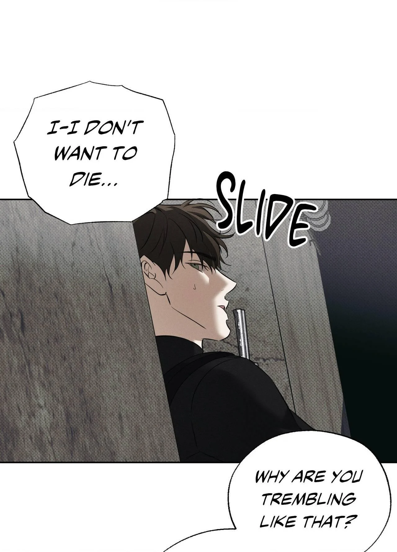 The Hounds Of Sisyphus - Chapter 34 Page 103