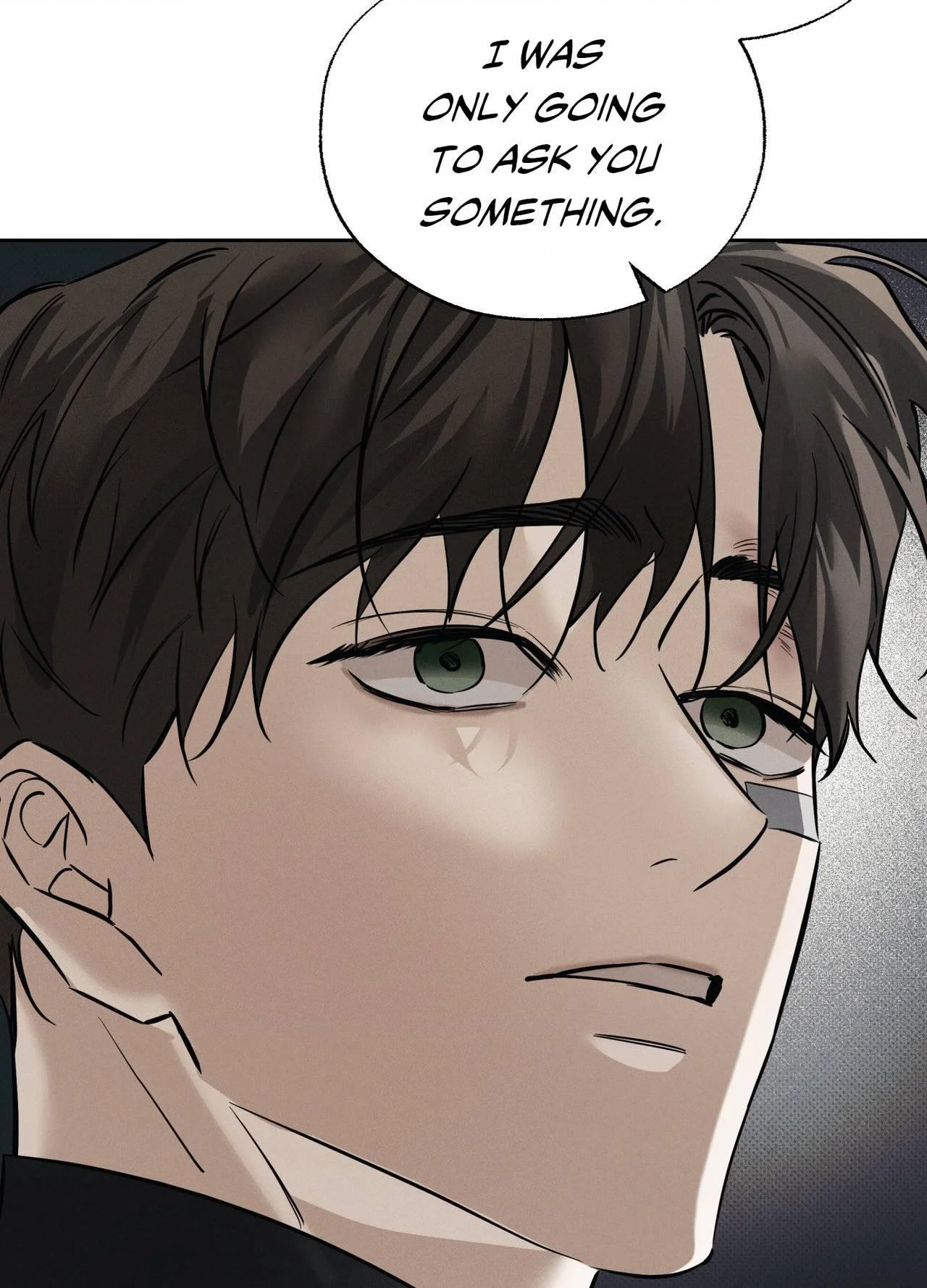 The Hounds Of Sisyphus - Chapter 34 Page 104
