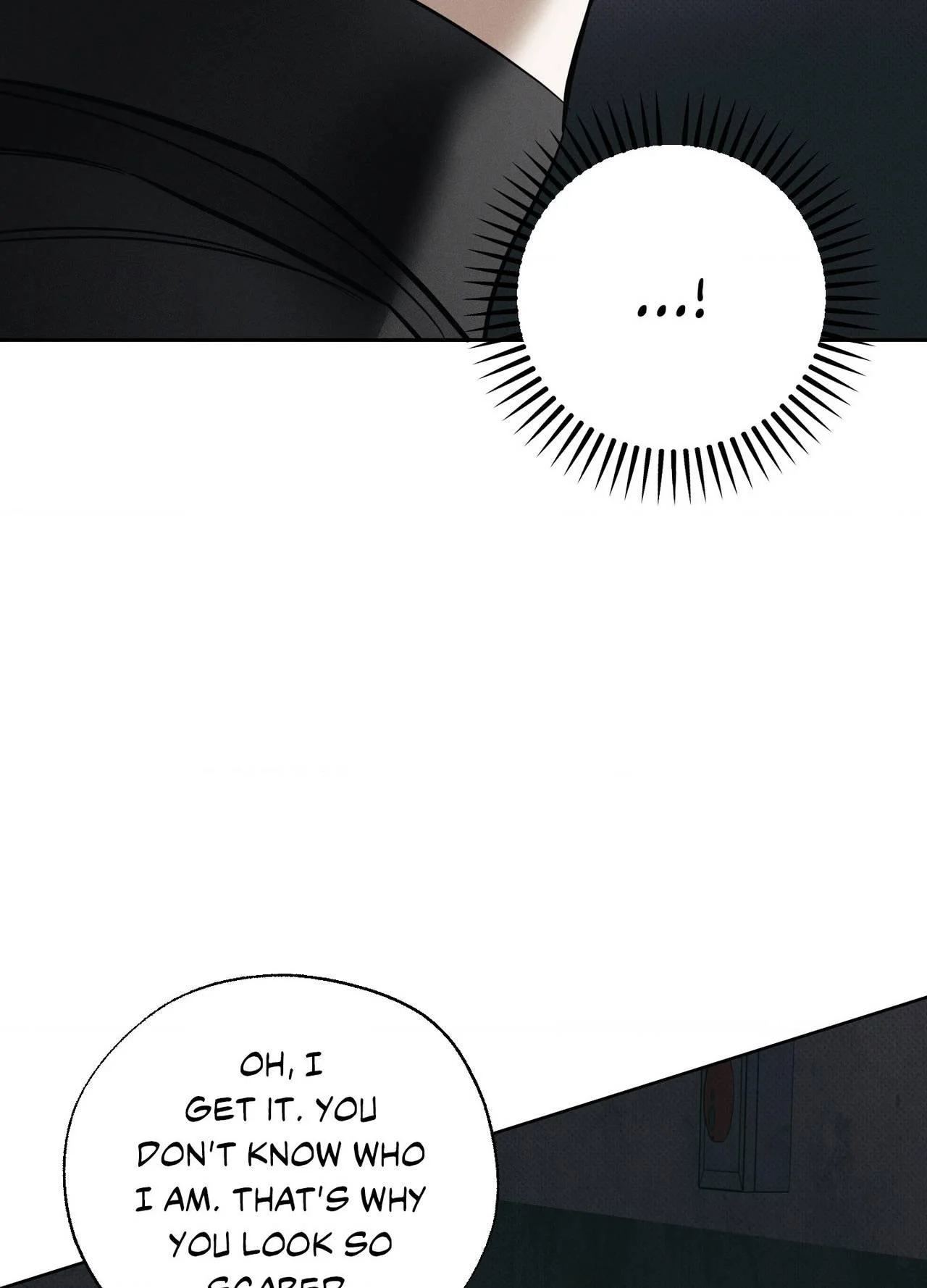 The Hounds Of Sisyphus - Chapter 34 Page 105