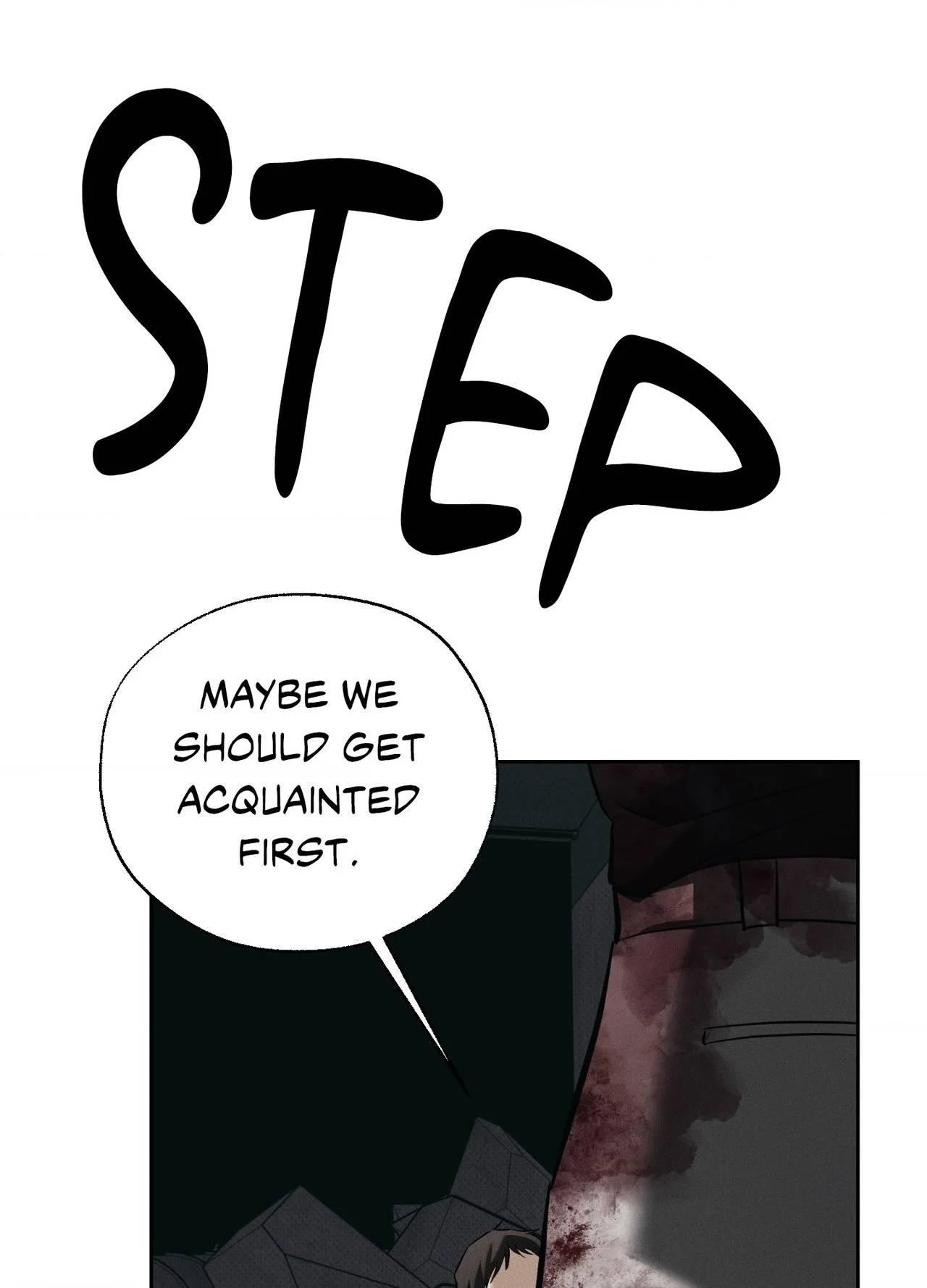 The Hounds Of Sisyphus - Chapter 34 Page 108