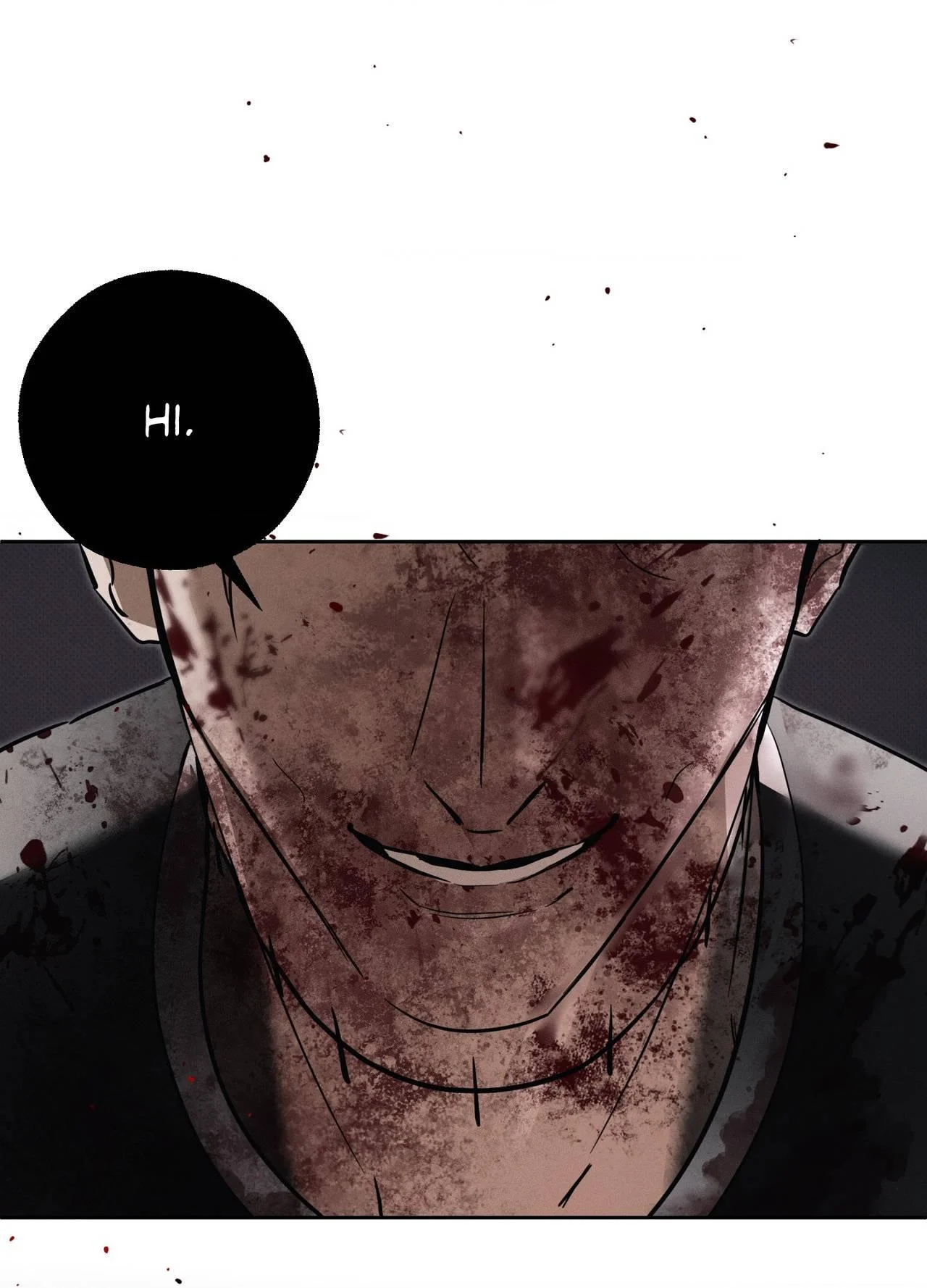 The Hounds Of Sisyphus - Chapter 34 Page 111