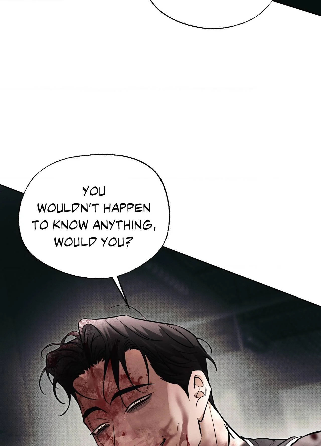 The Hounds Of Sisyphus - Chapter 35 Page 7