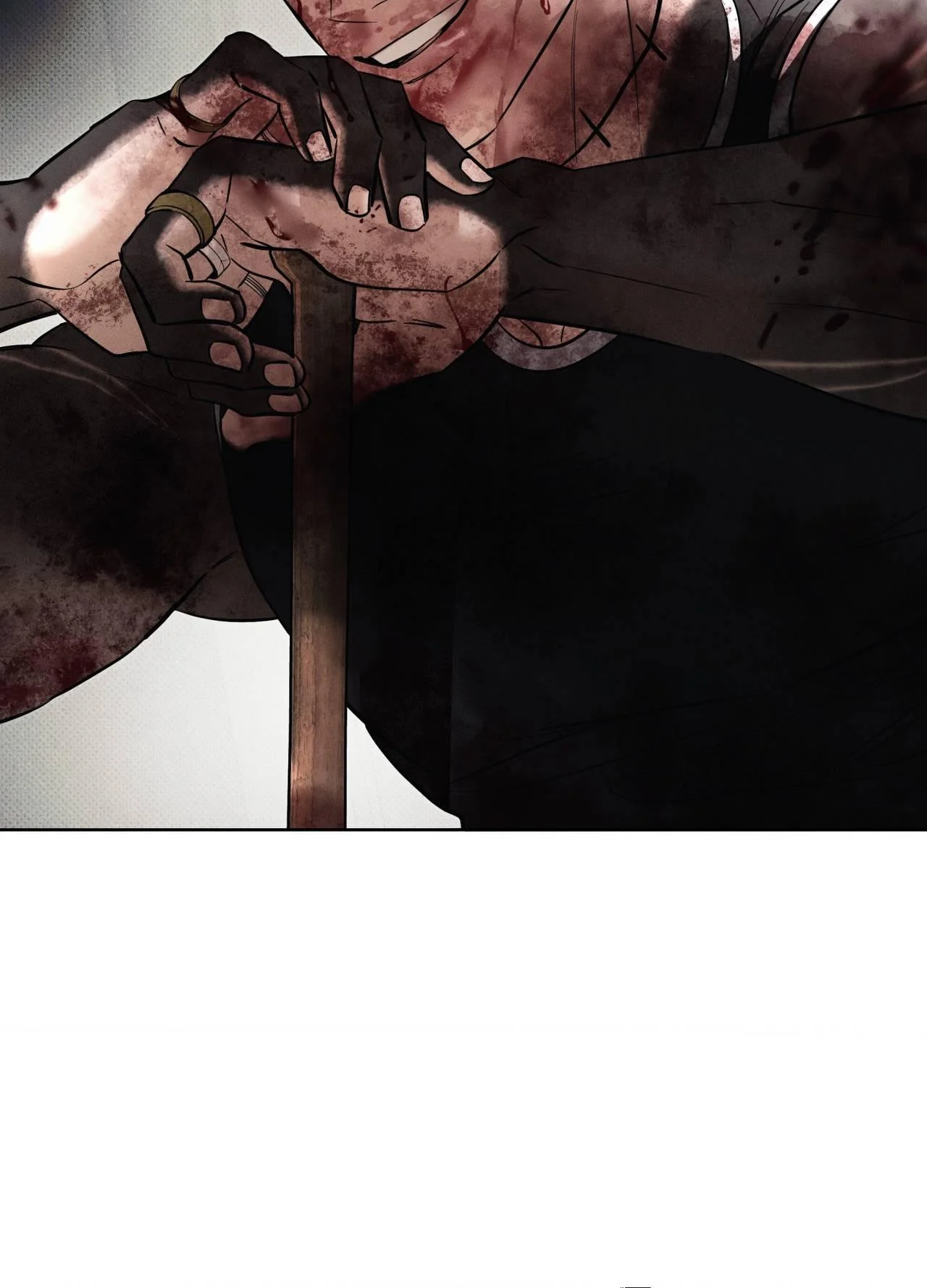 The Hounds Of Sisyphus - Chapter 35 Page 8