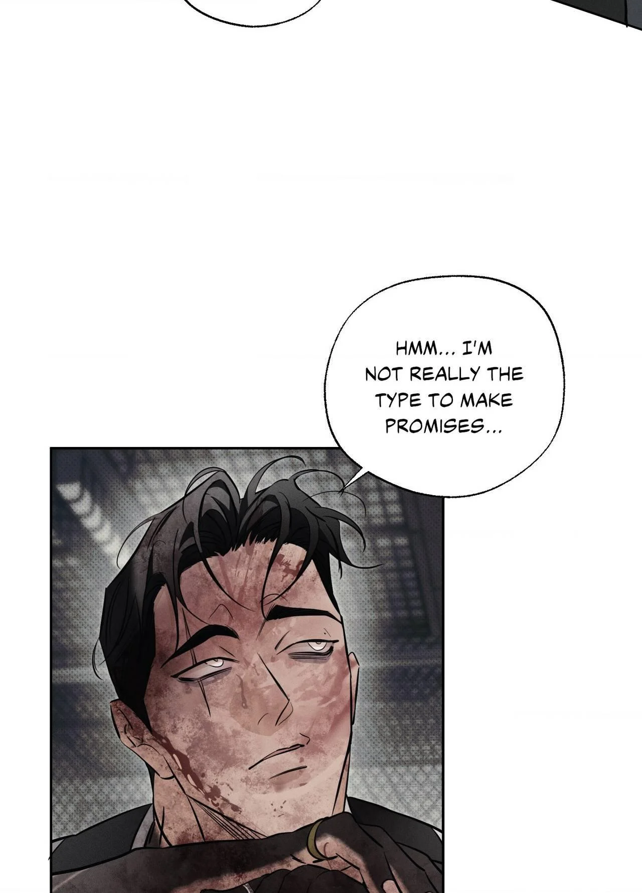 The Hounds Of Sisyphus - Chapter 35 Page 10