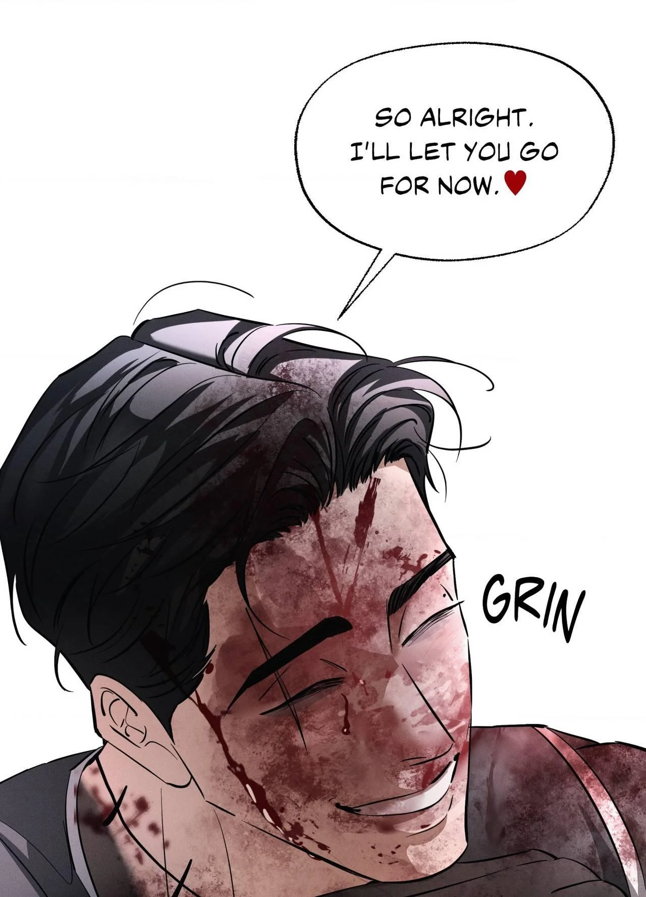 The Hounds Of Sisyphus - Chapter 35 Page 12