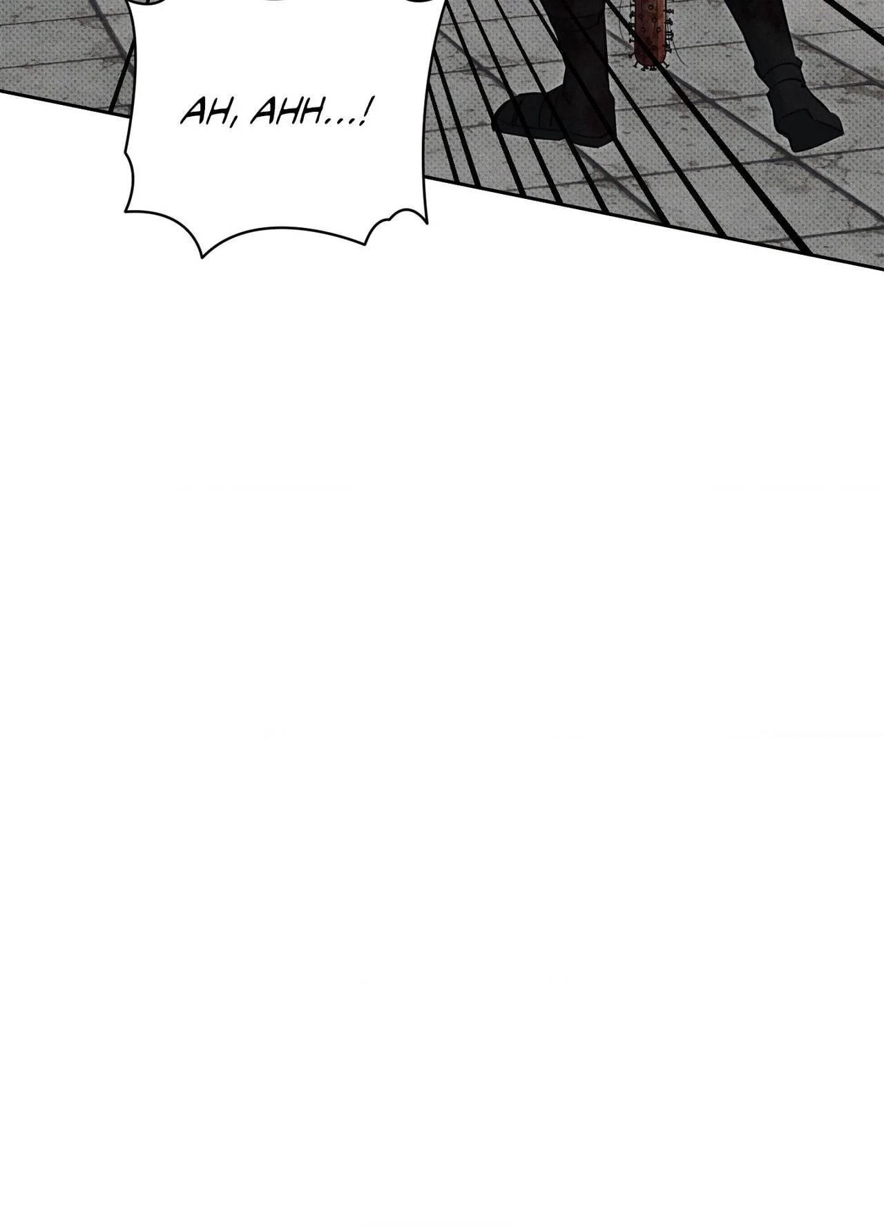 The Hounds Of Sisyphus - Chapter 35 Page 16