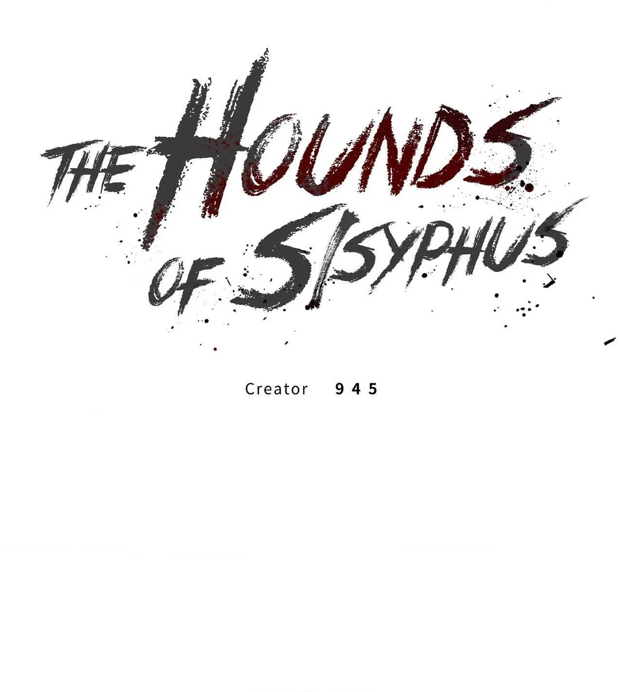 The Hounds Of Sisyphus - Chapter 35 Page 22