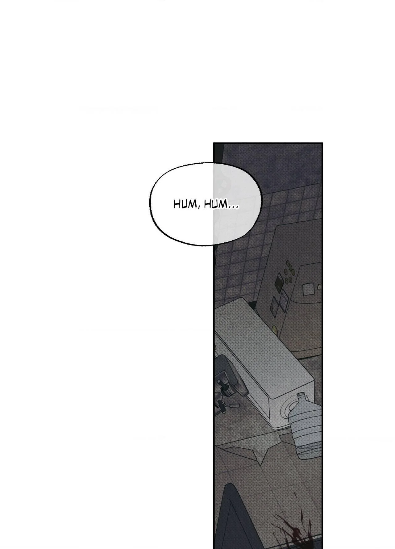 The Hounds Of Sisyphus - Chapter 35 Page 23