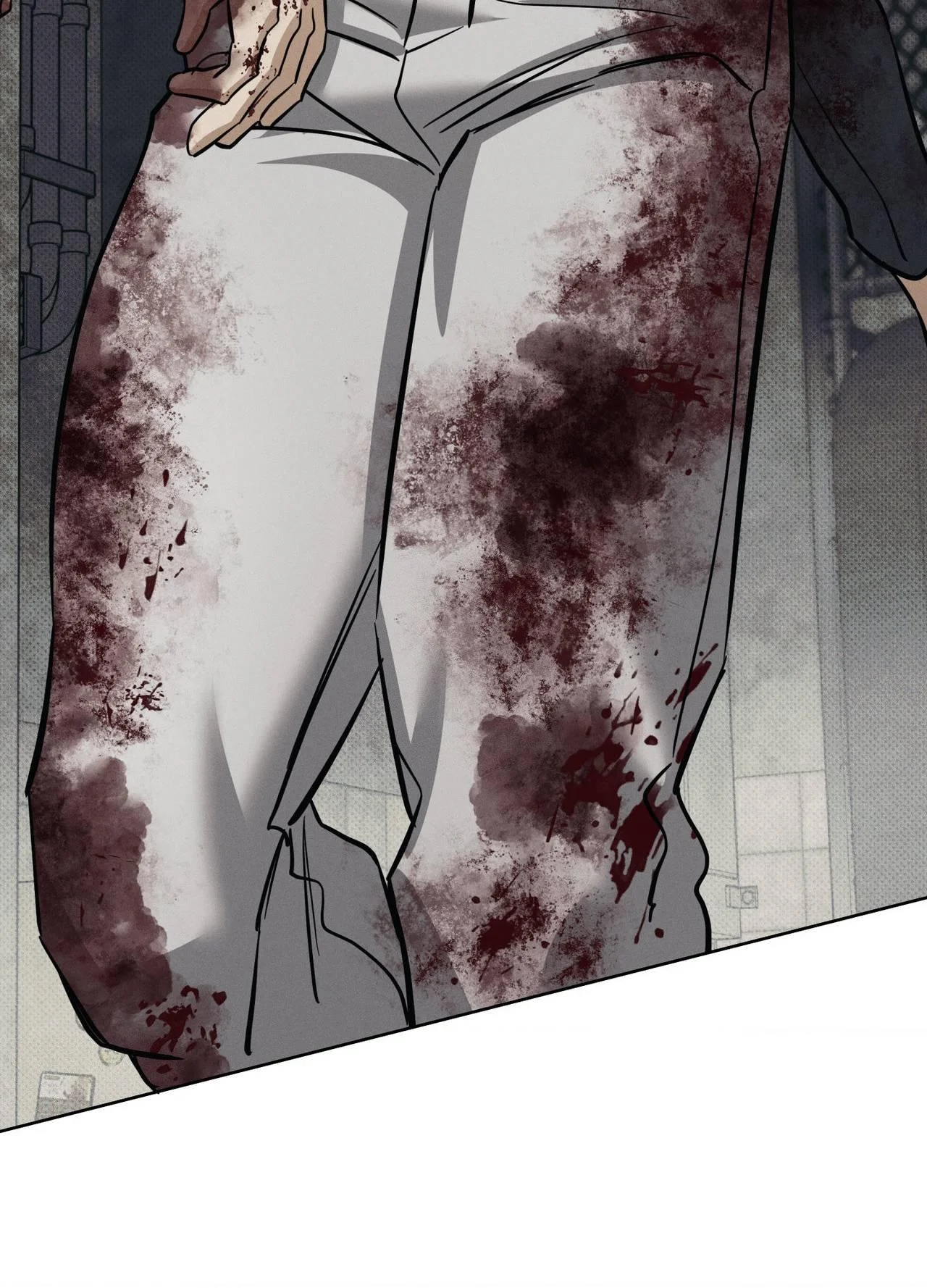 The Hounds Of Sisyphus - Chapter 35 Page 26