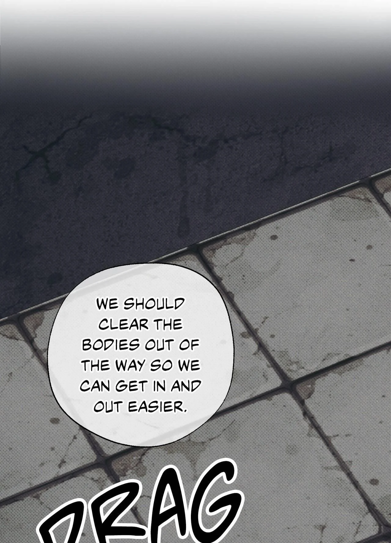 The Hounds Of Sisyphus - Chapter 35 Page 31