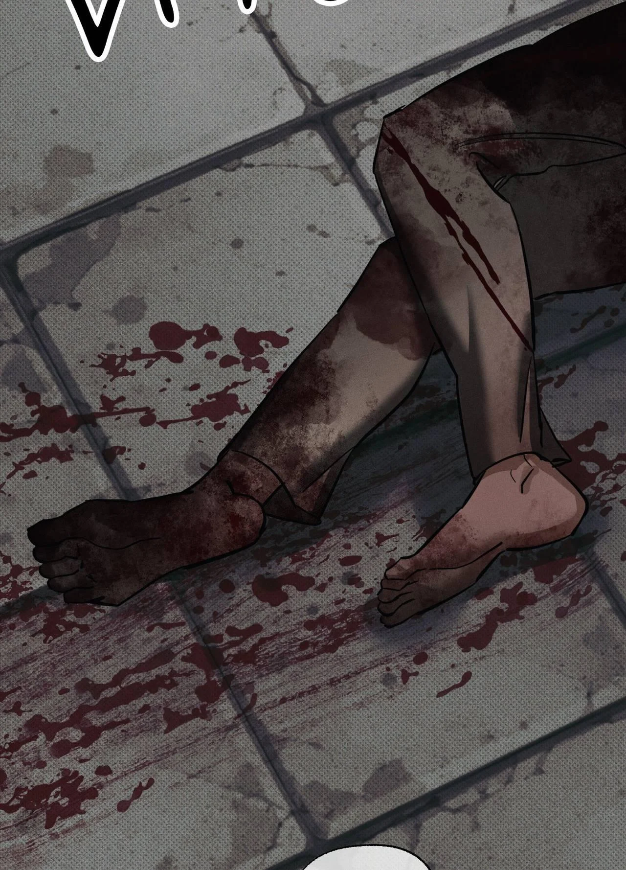 The Hounds Of Sisyphus - Chapter 35 Page 32