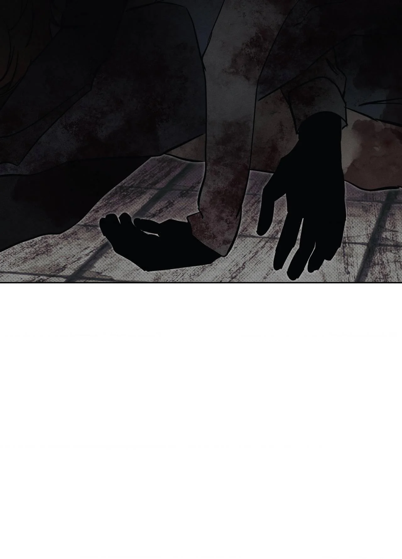 The Hounds Of Sisyphus - Chapter 35 Page 39
