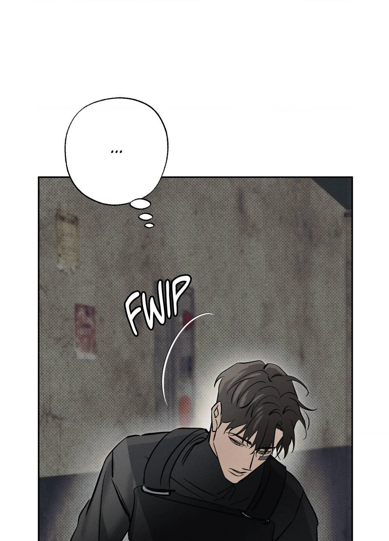 The Hounds Of Sisyphus - Chapter 35 Page 40