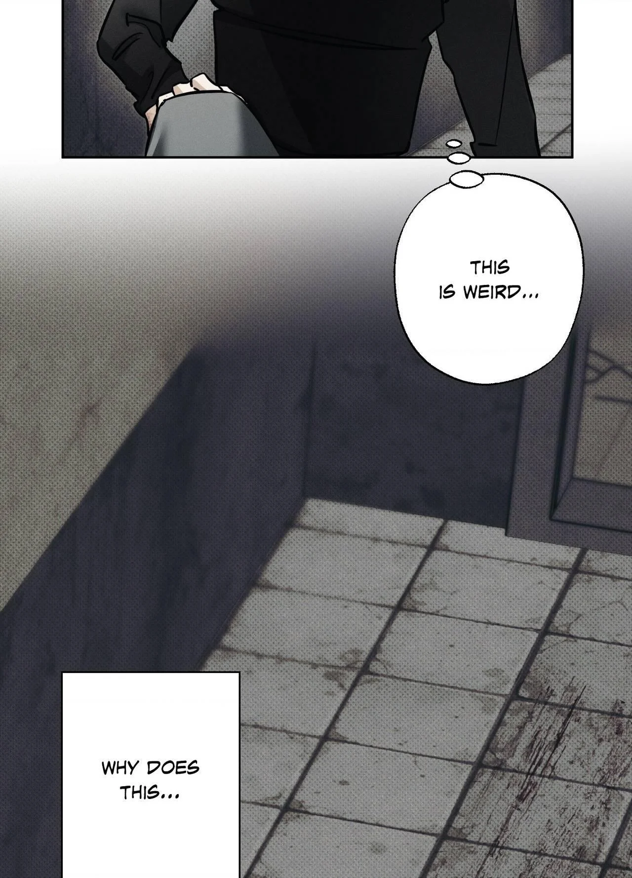 The Hounds Of Sisyphus - Chapter 35 Page 41