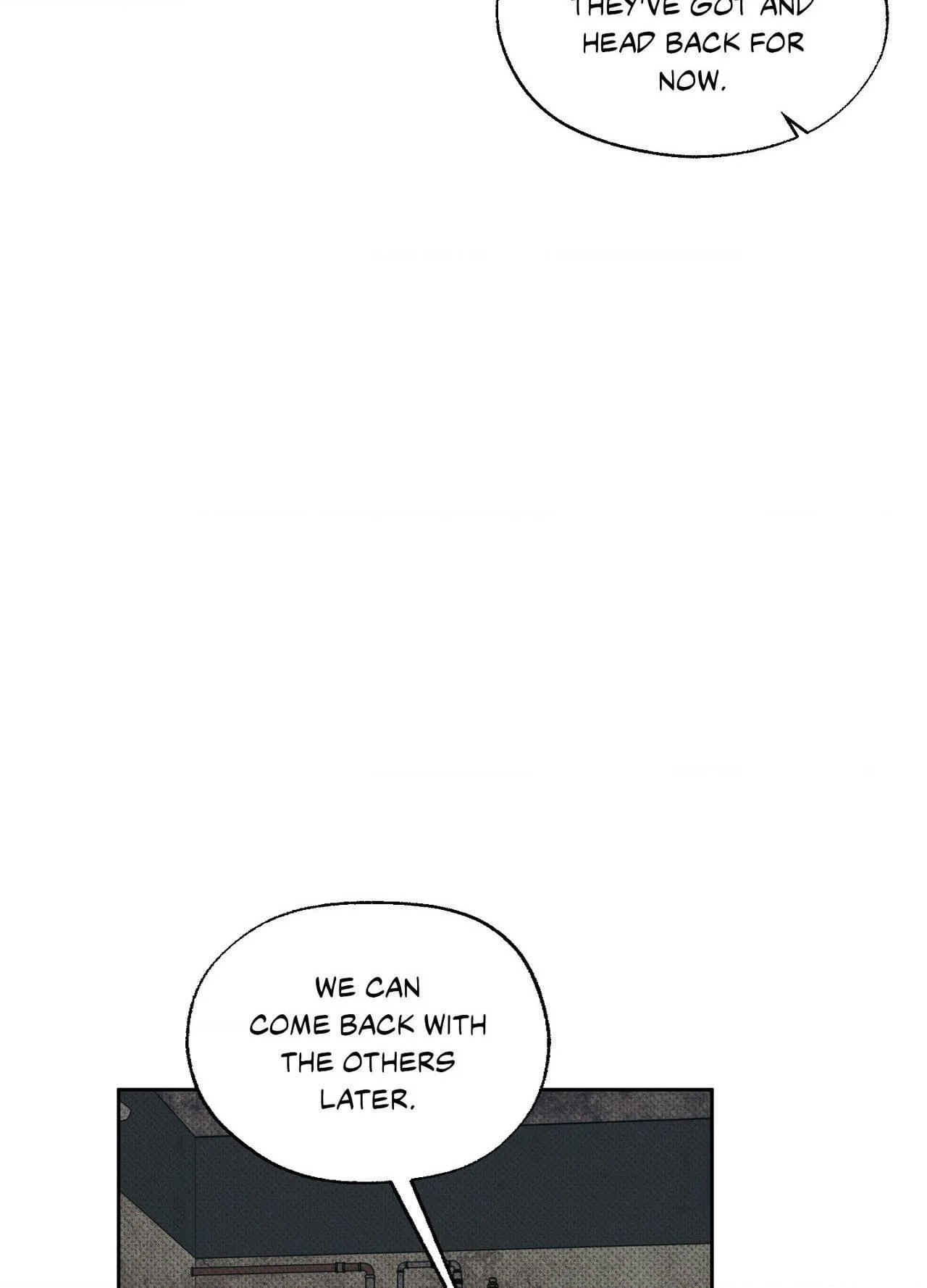 The Hounds Of Sisyphus - Chapter 35 Page 46