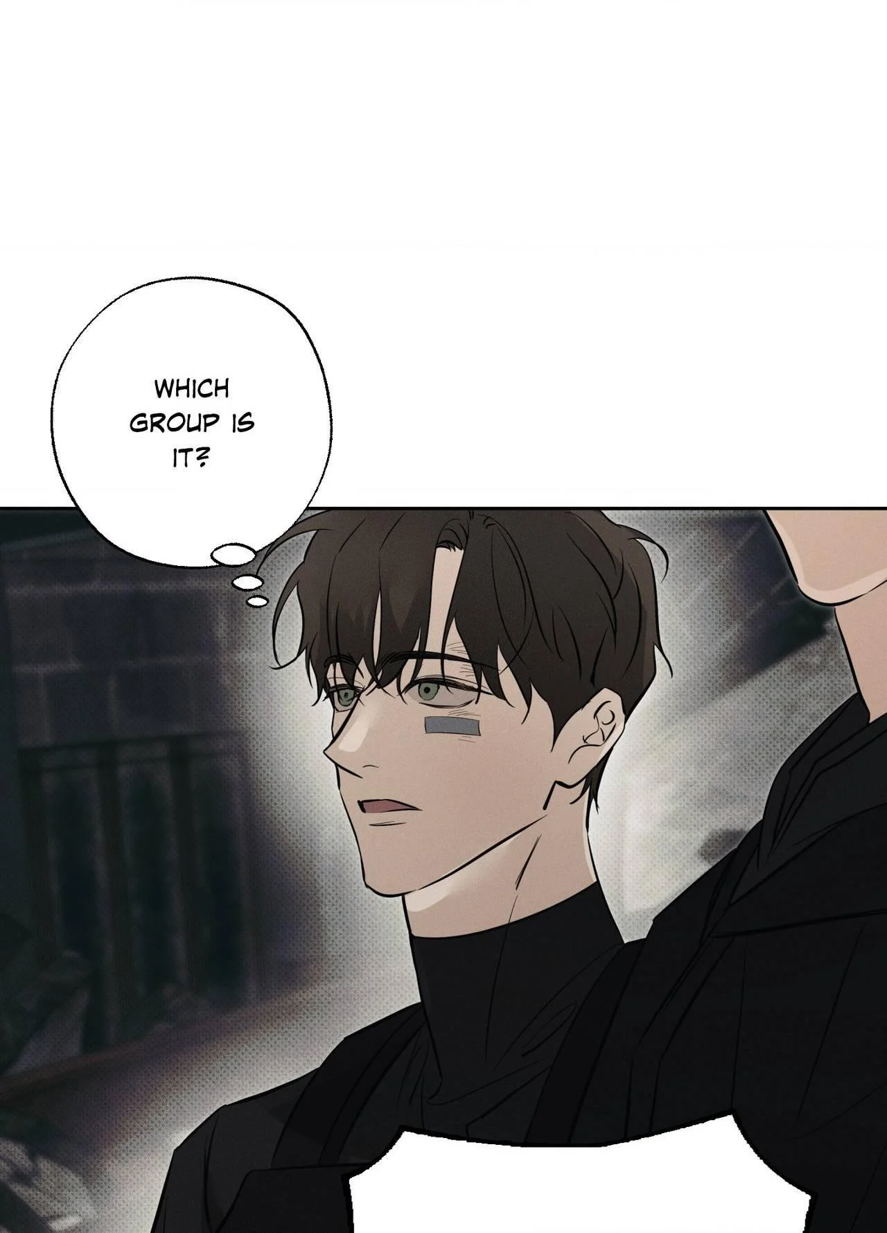 The Hounds Of Sisyphus - Chapter 35 Page 54