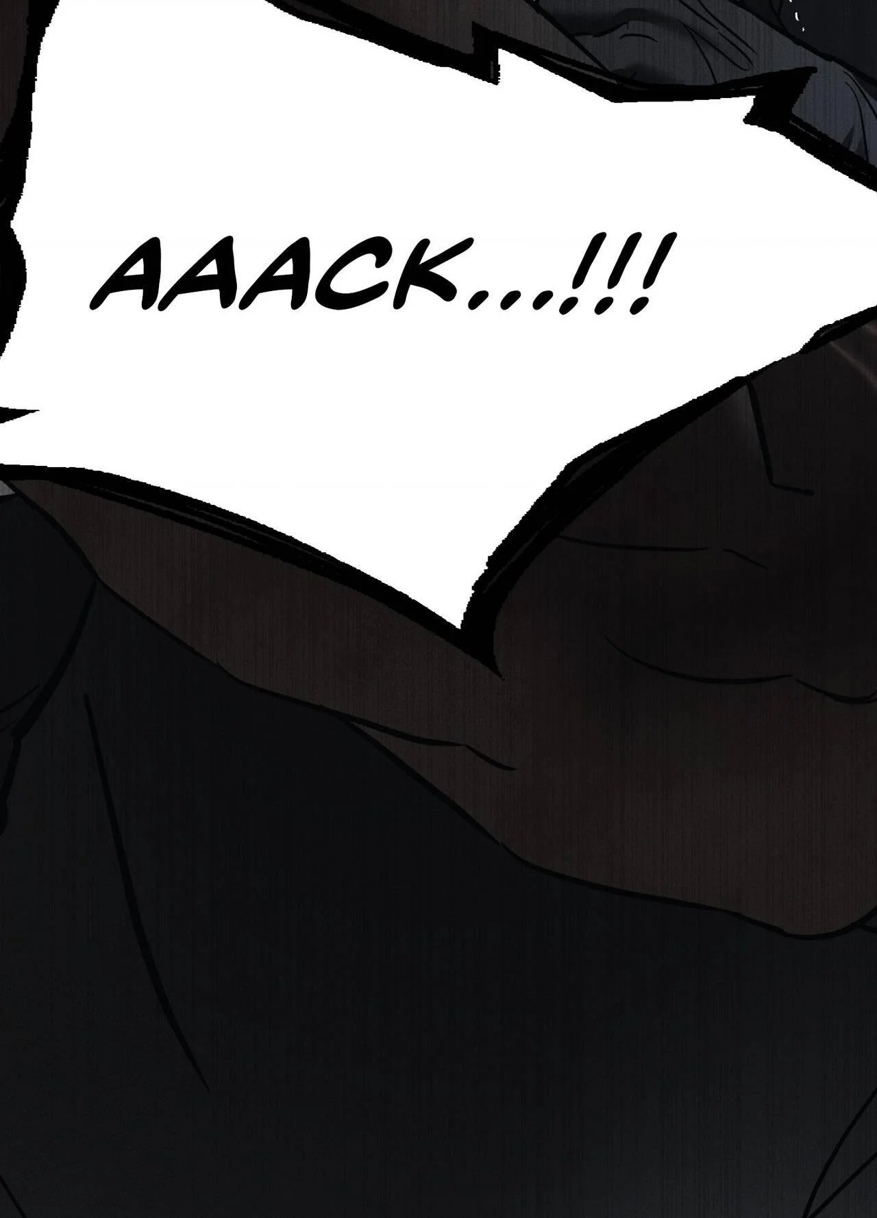 The Hounds Of Sisyphus - Chapter 35 Page 59