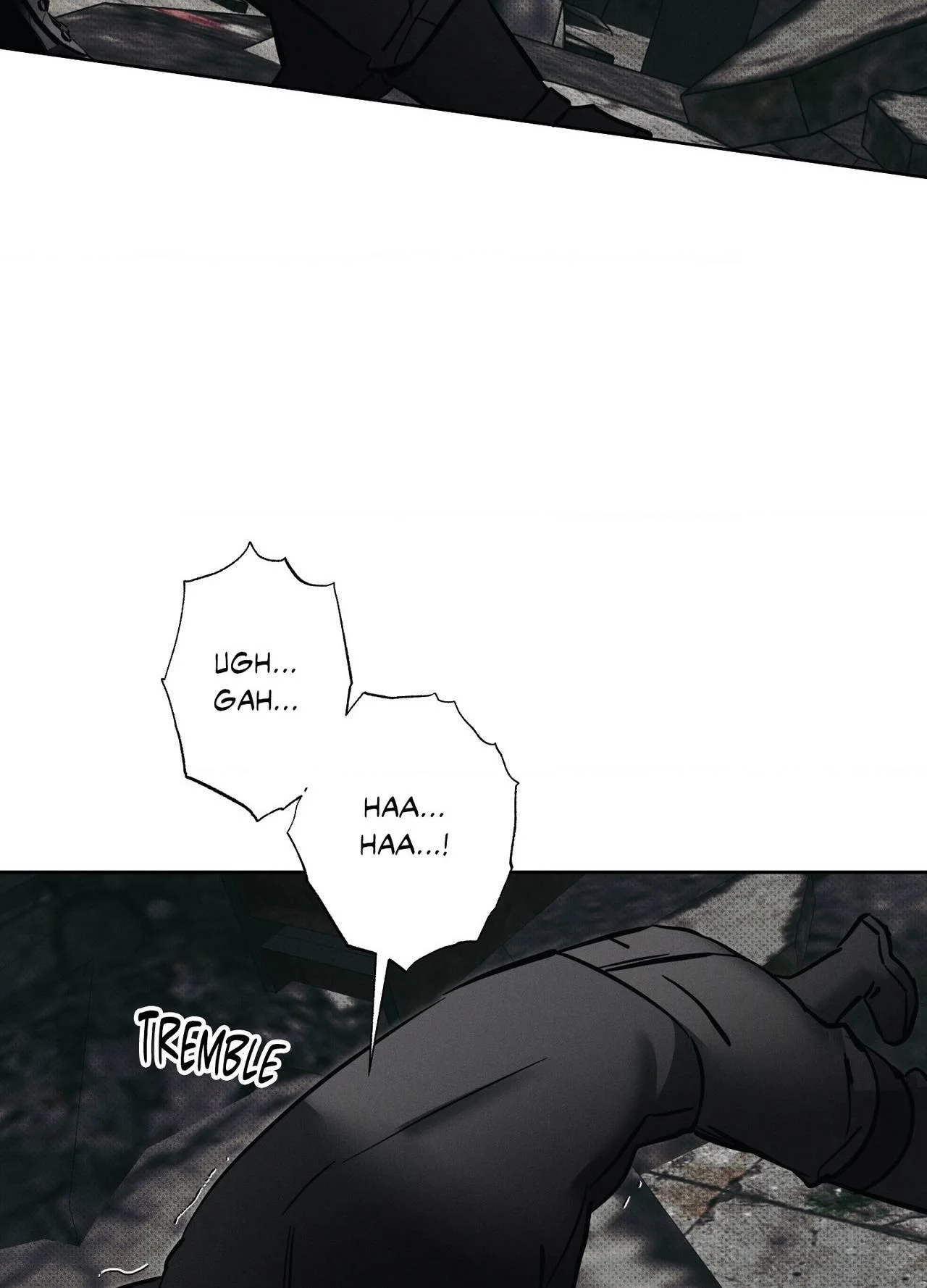 The Hounds Of Sisyphus - Chapter 35 Page 63