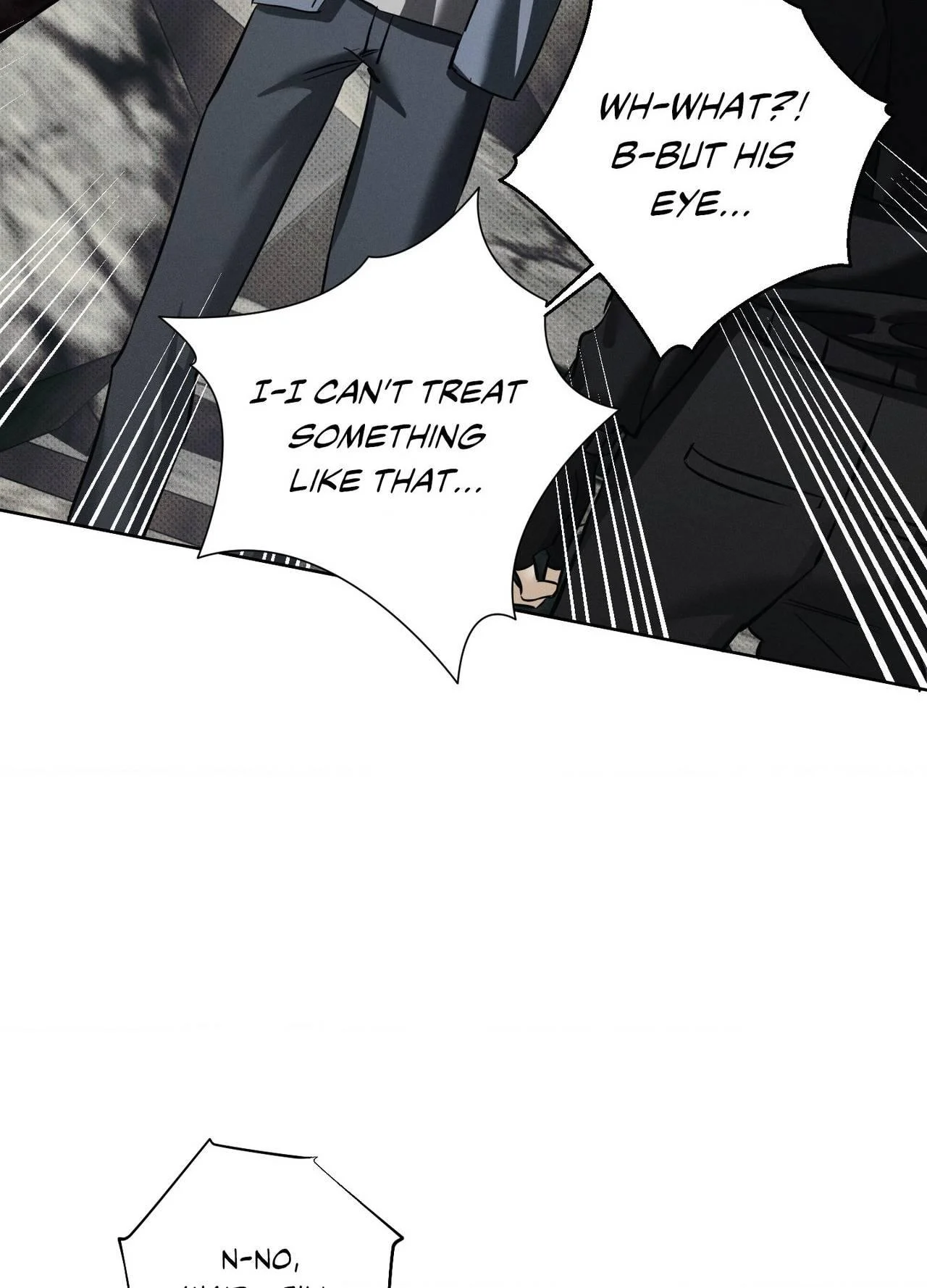The Hounds Of Sisyphus - Chapter 35 Page 70