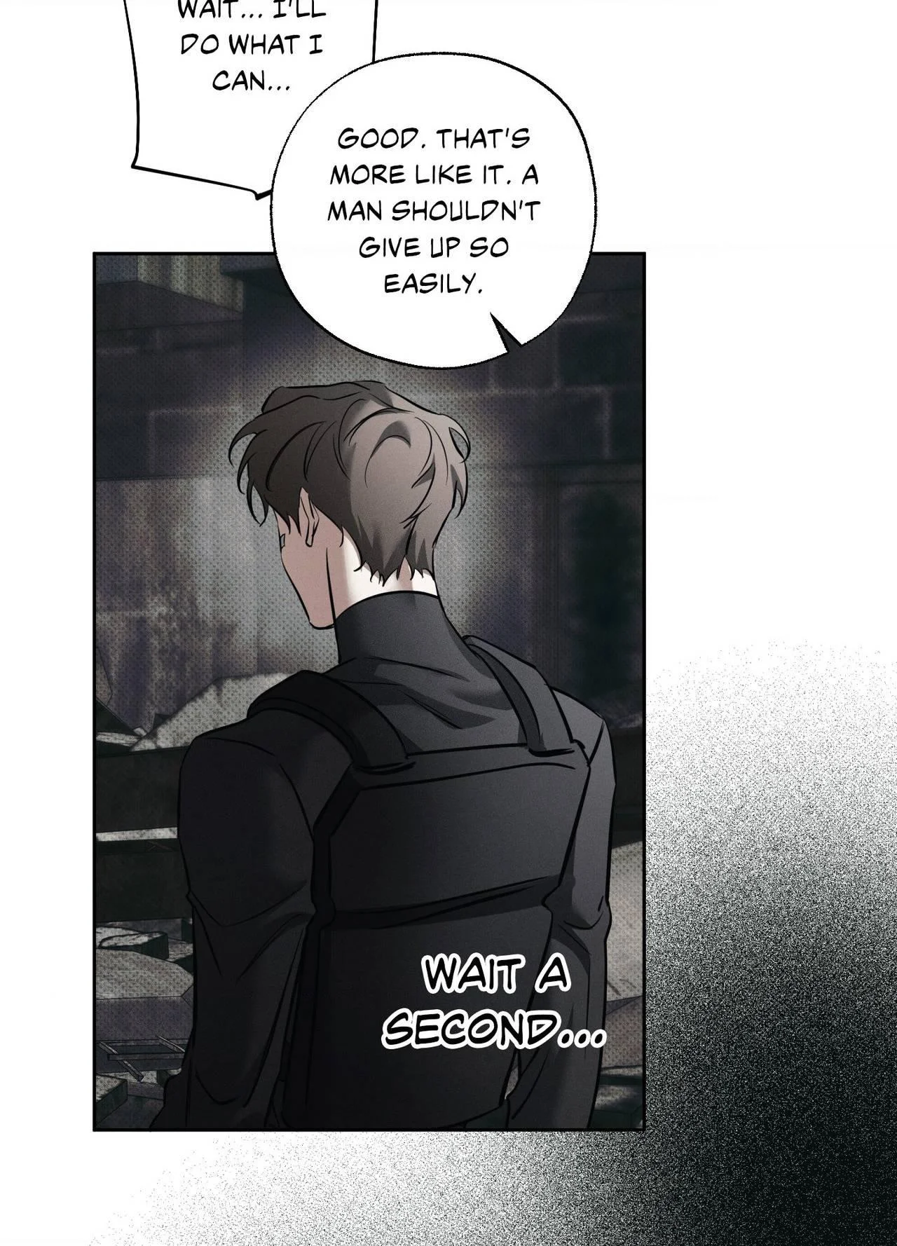 The Hounds Of Sisyphus - Chapter 35 Page 71