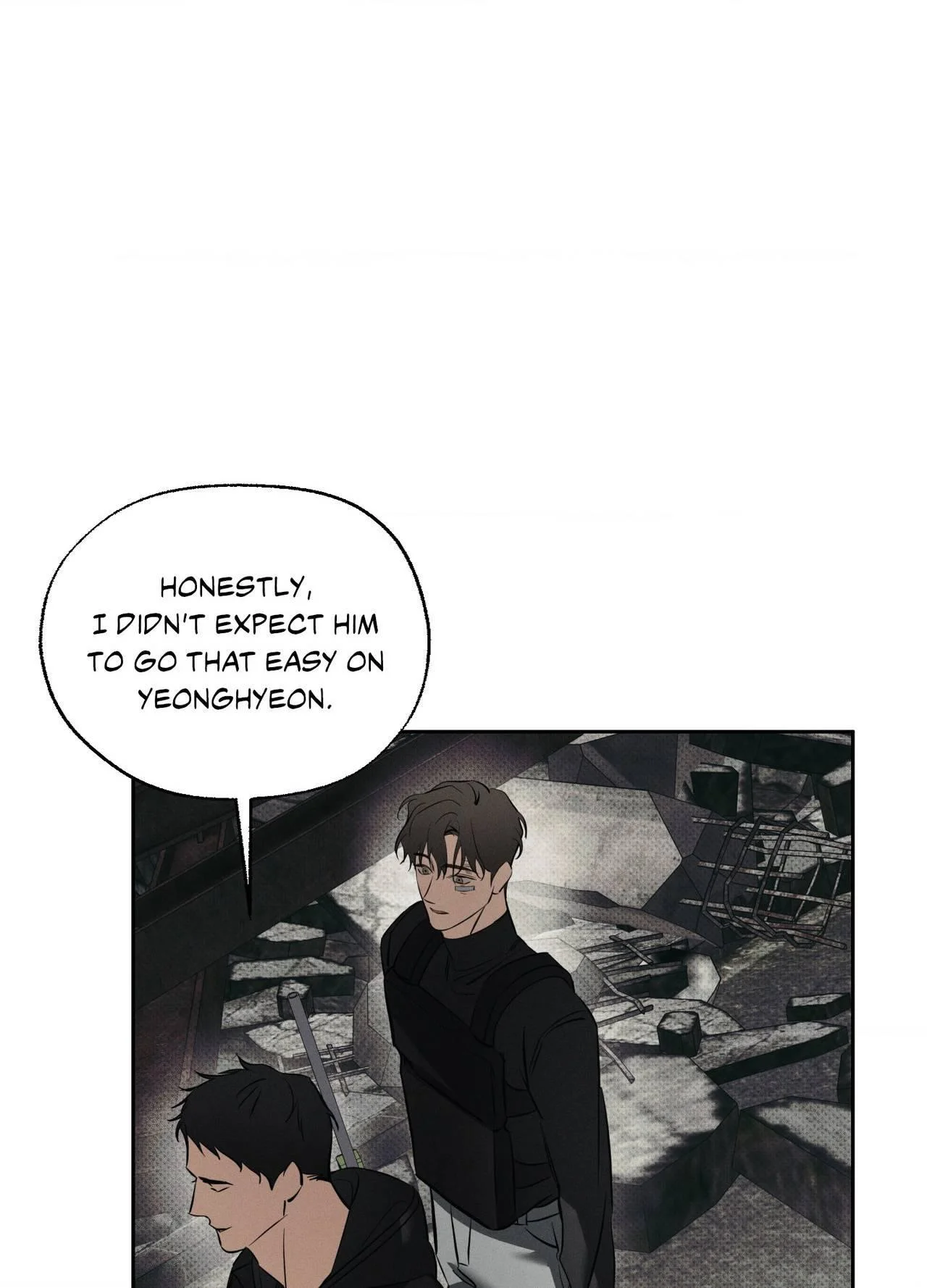 The Hounds Of Sisyphus - Chapter 35 Page 74