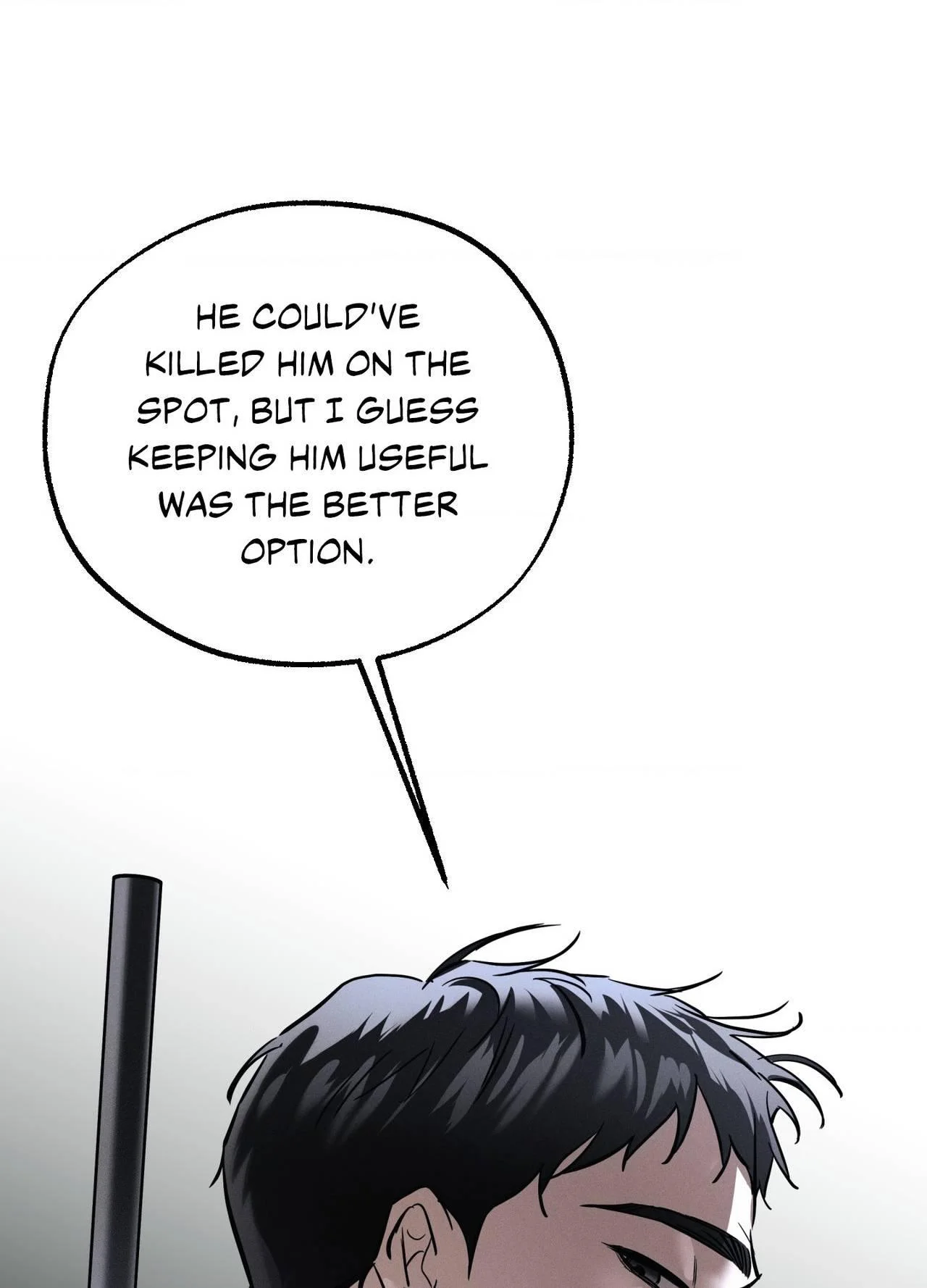 The Hounds Of Sisyphus - Chapter 35 Page 76