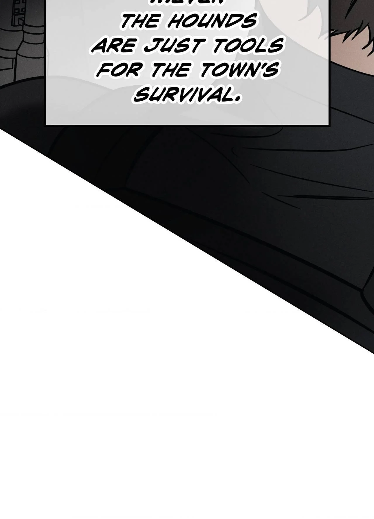 The Hounds Of Sisyphus - Chapter 35 Page 78