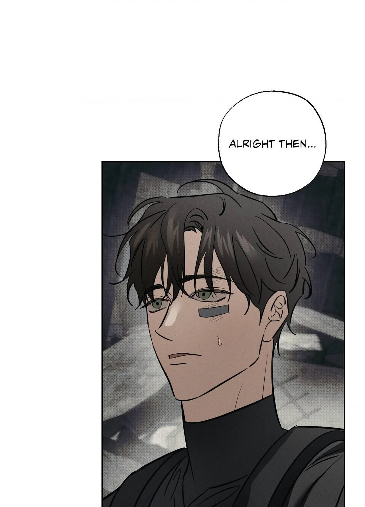 The Hounds Of Sisyphus - Chapter 35 Page 82