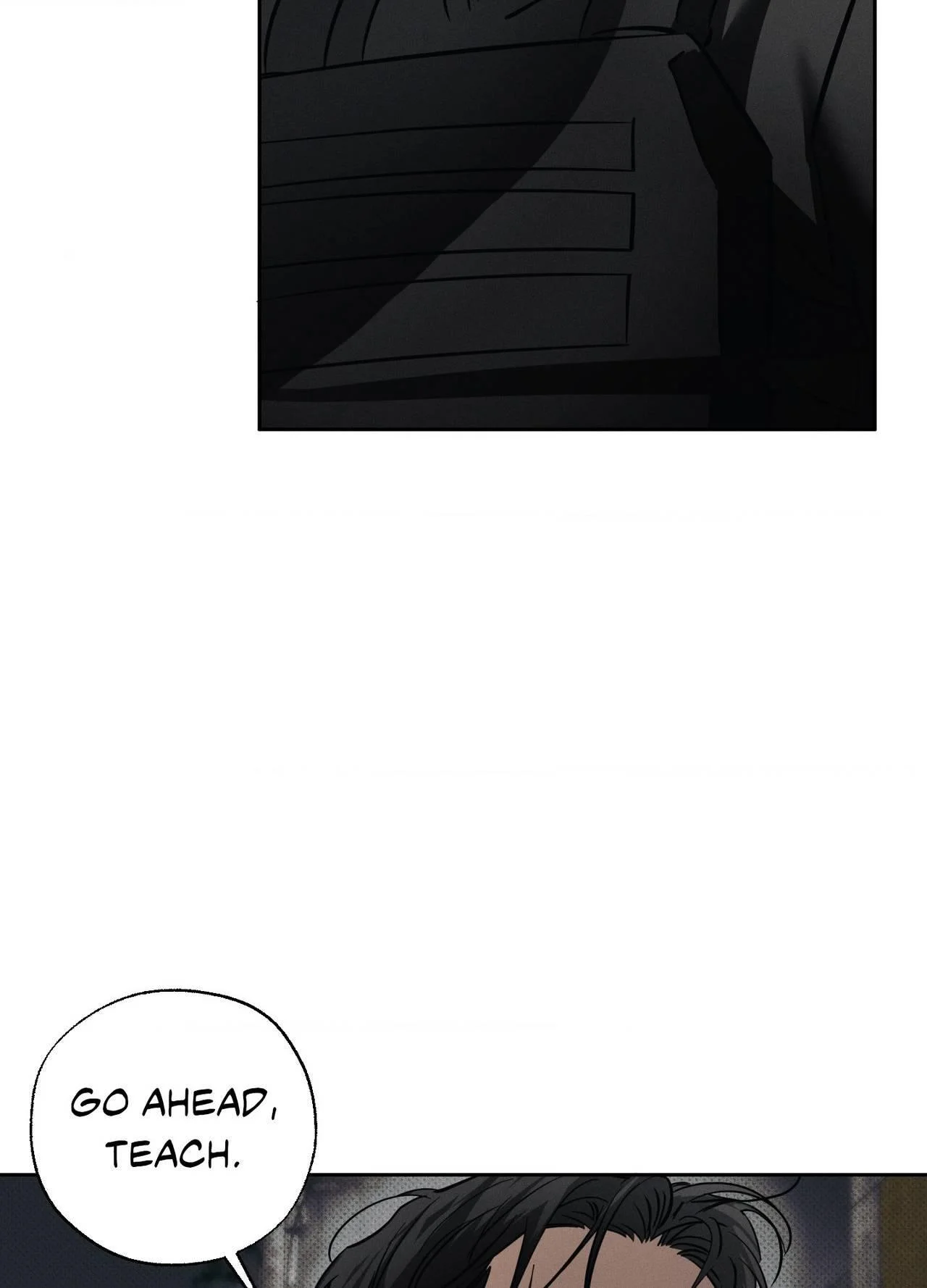 The Hounds Of Sisyphus - Chapter 35 Page 83