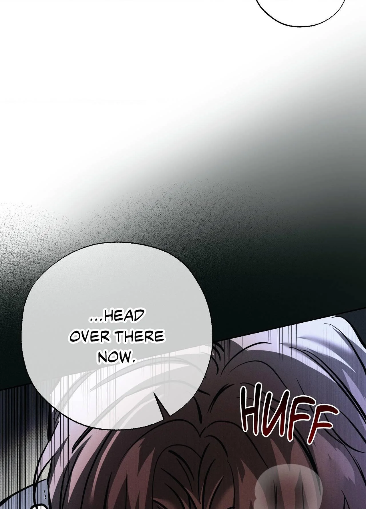 The Hounds Of Sisyphus - Chapter 35 Page 88