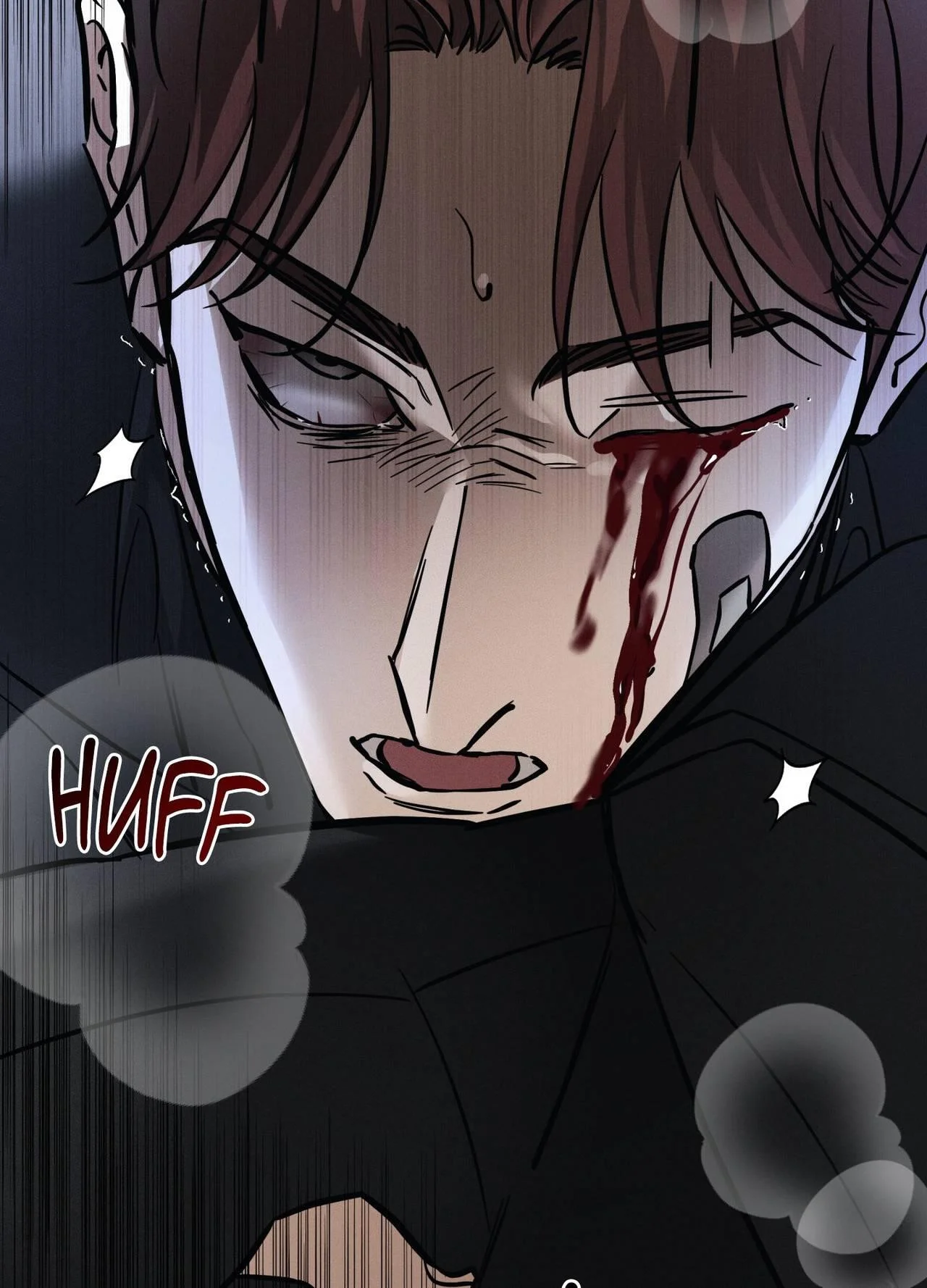 The Hounds Of Sisyphus - Chapter 35 Page 89