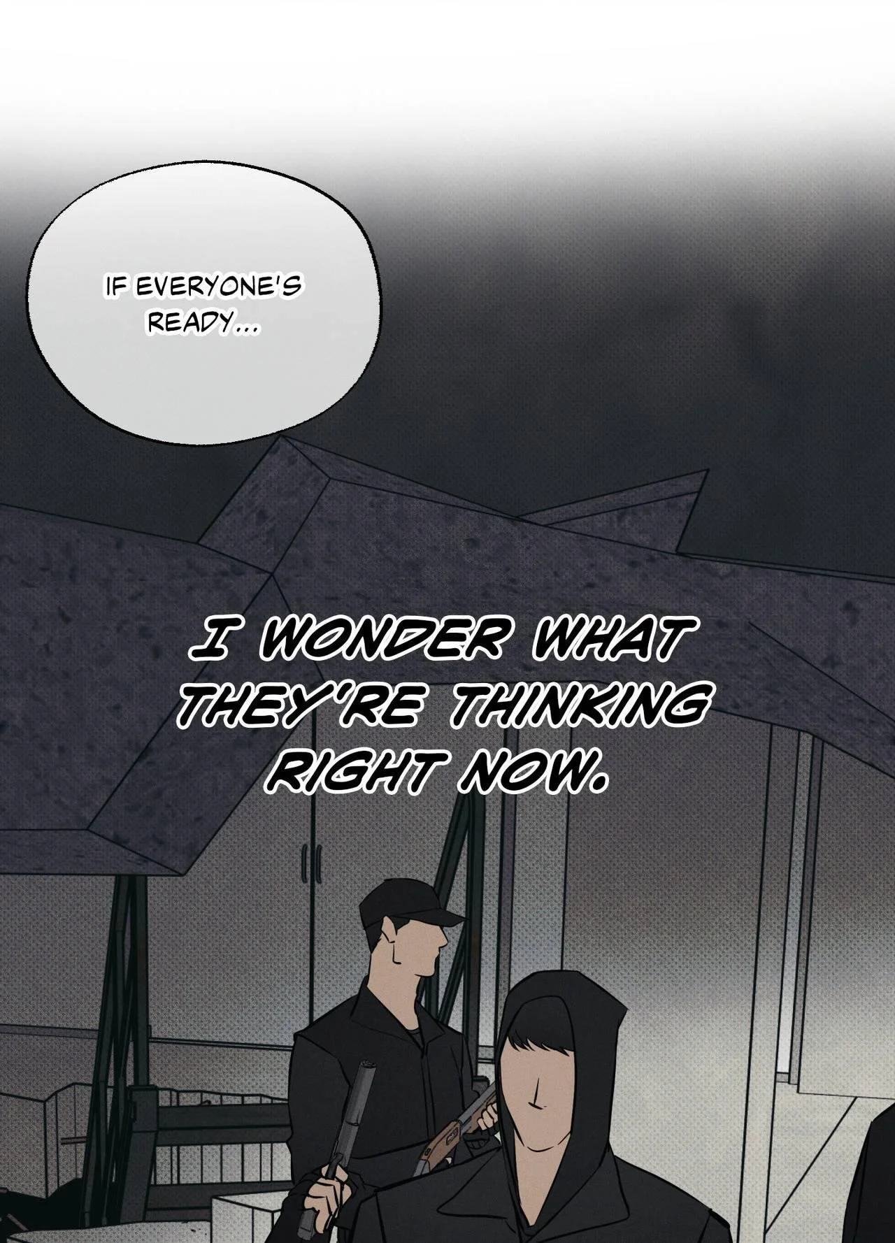 The Hounds Of Sisyphus - Chapter 35 Page 97