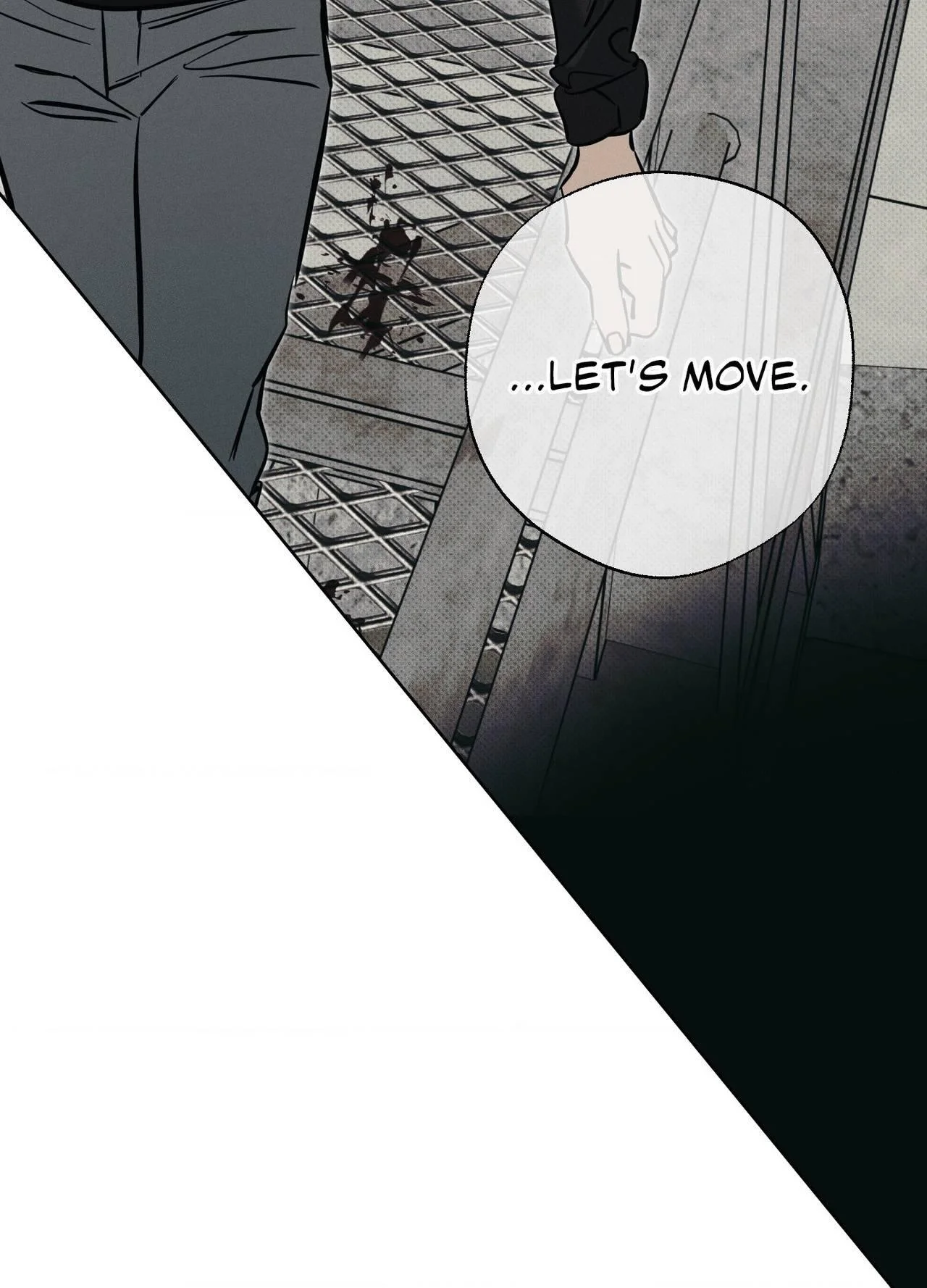 The Hounds Of Sisyphus - Chapter 35 Page 99