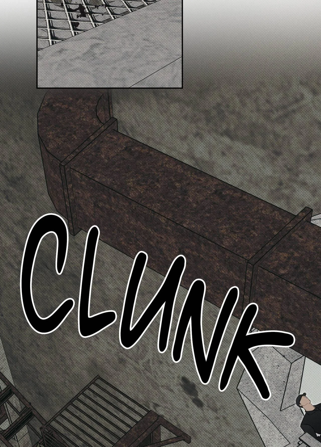 The Hounds Of Sisyphus - Chapter 35 Page 101