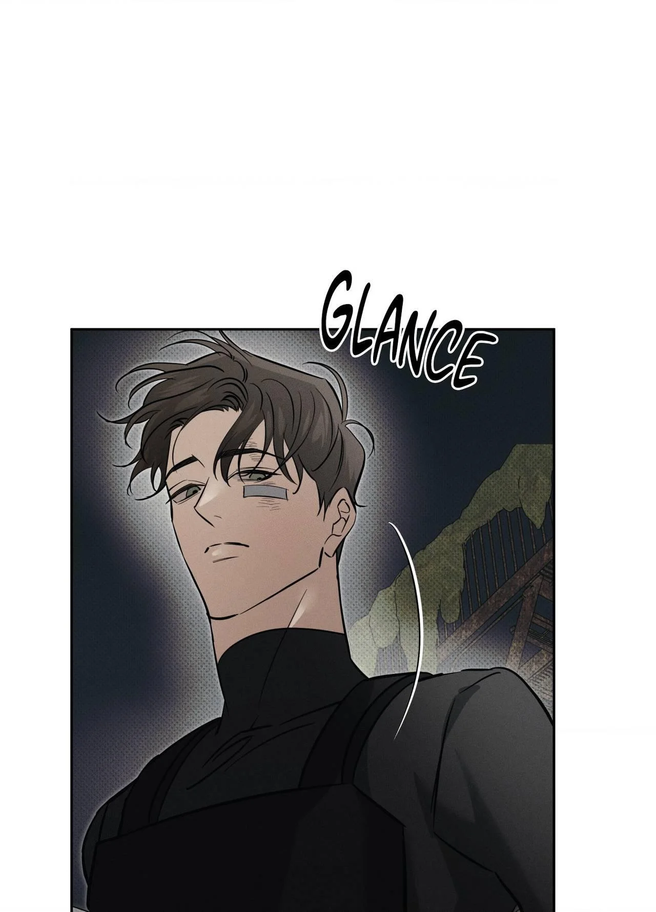 The Hounds Of Sisyphus - Chapter 35 Page 104