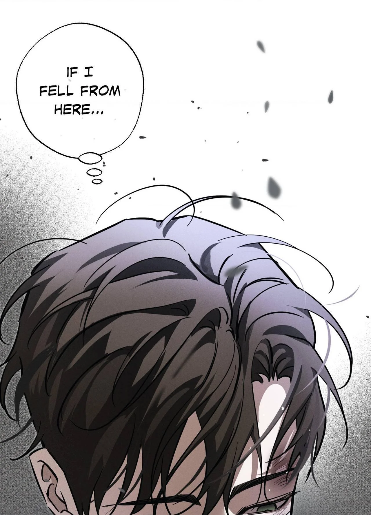 The Hounds Of Sisyphus - Chapter 35 Page 108