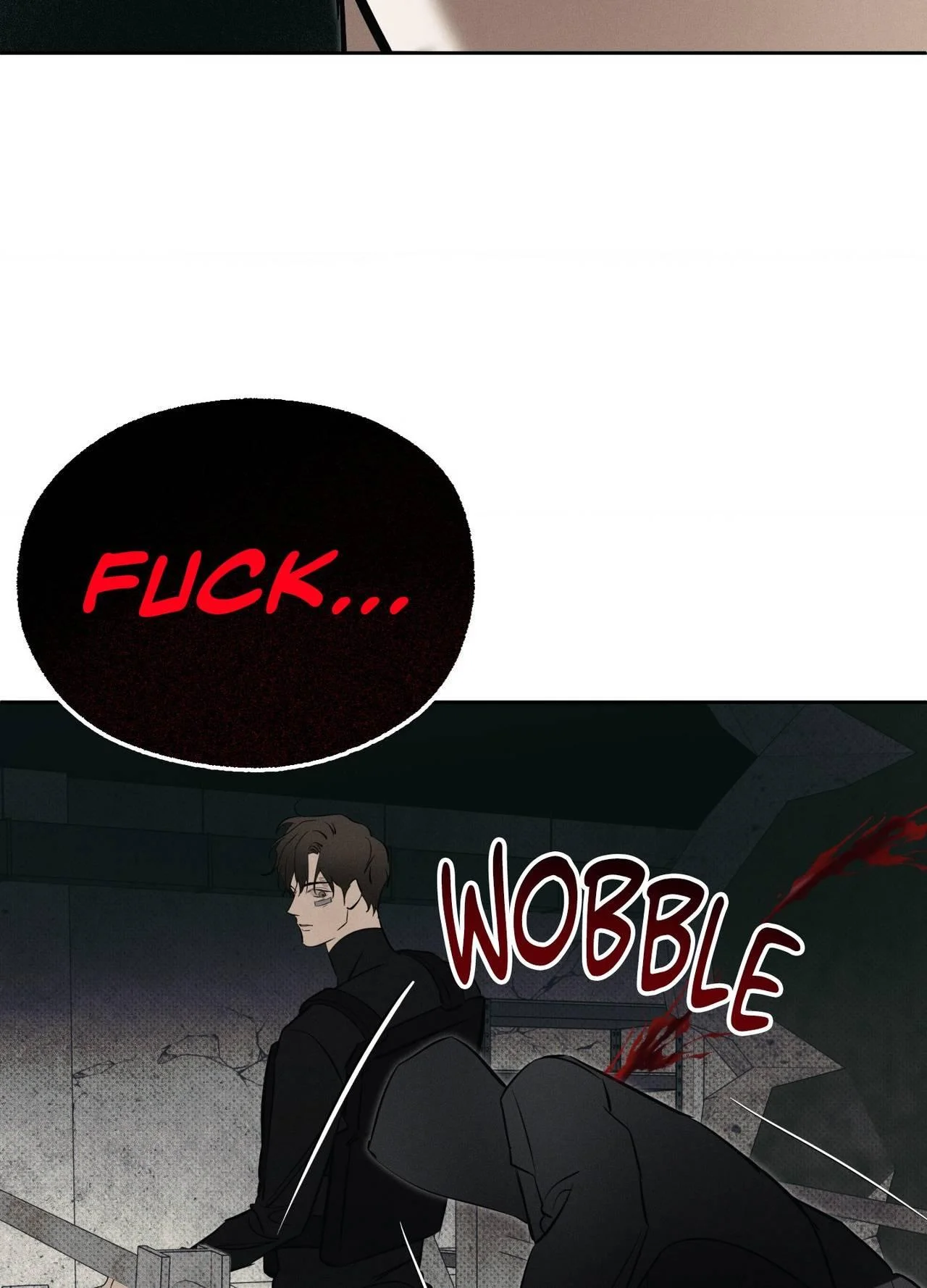 The Hounds Of Sisyphus - Chapter 35 Page 116