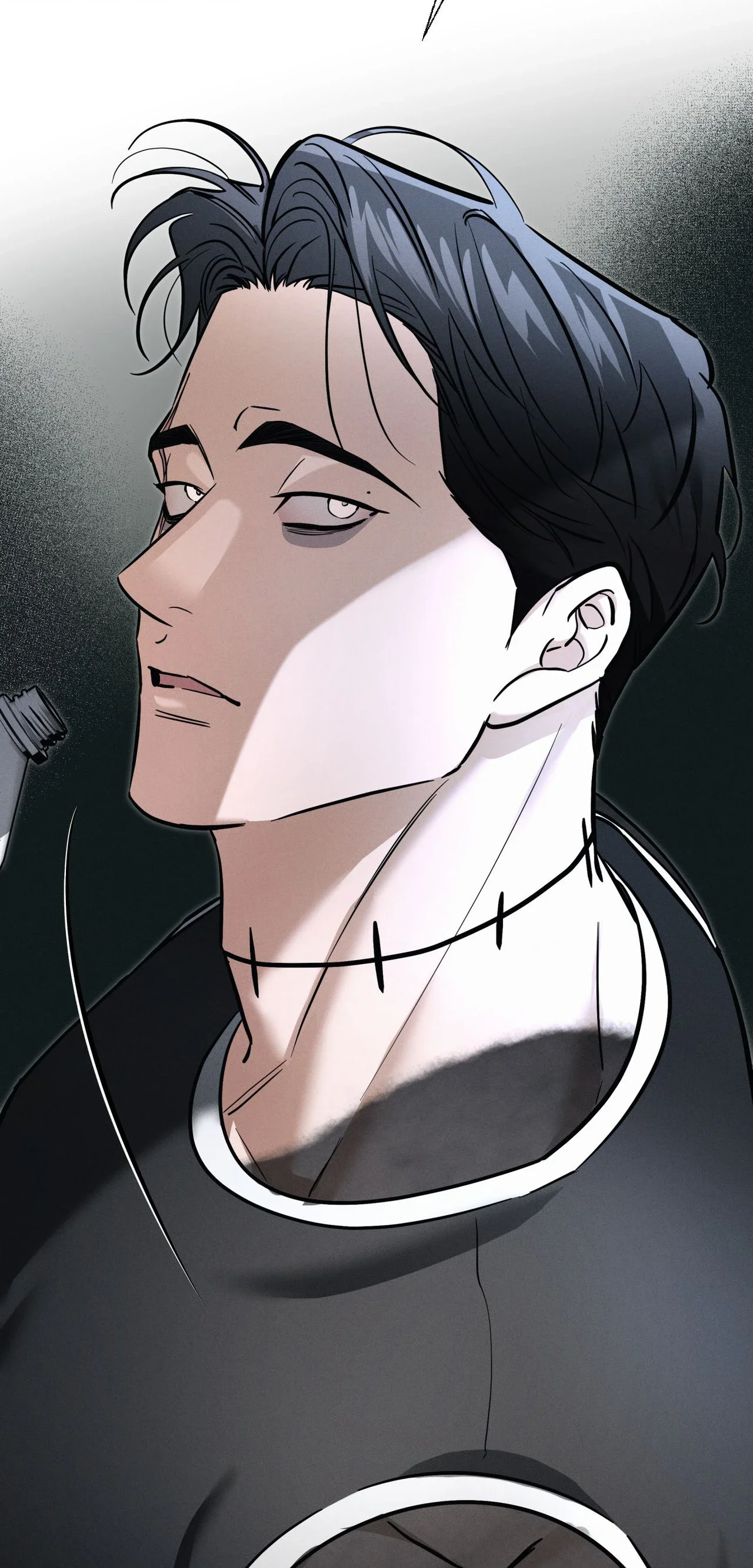 The Hounds Of Sisyphus - Chapter 36 Page 3