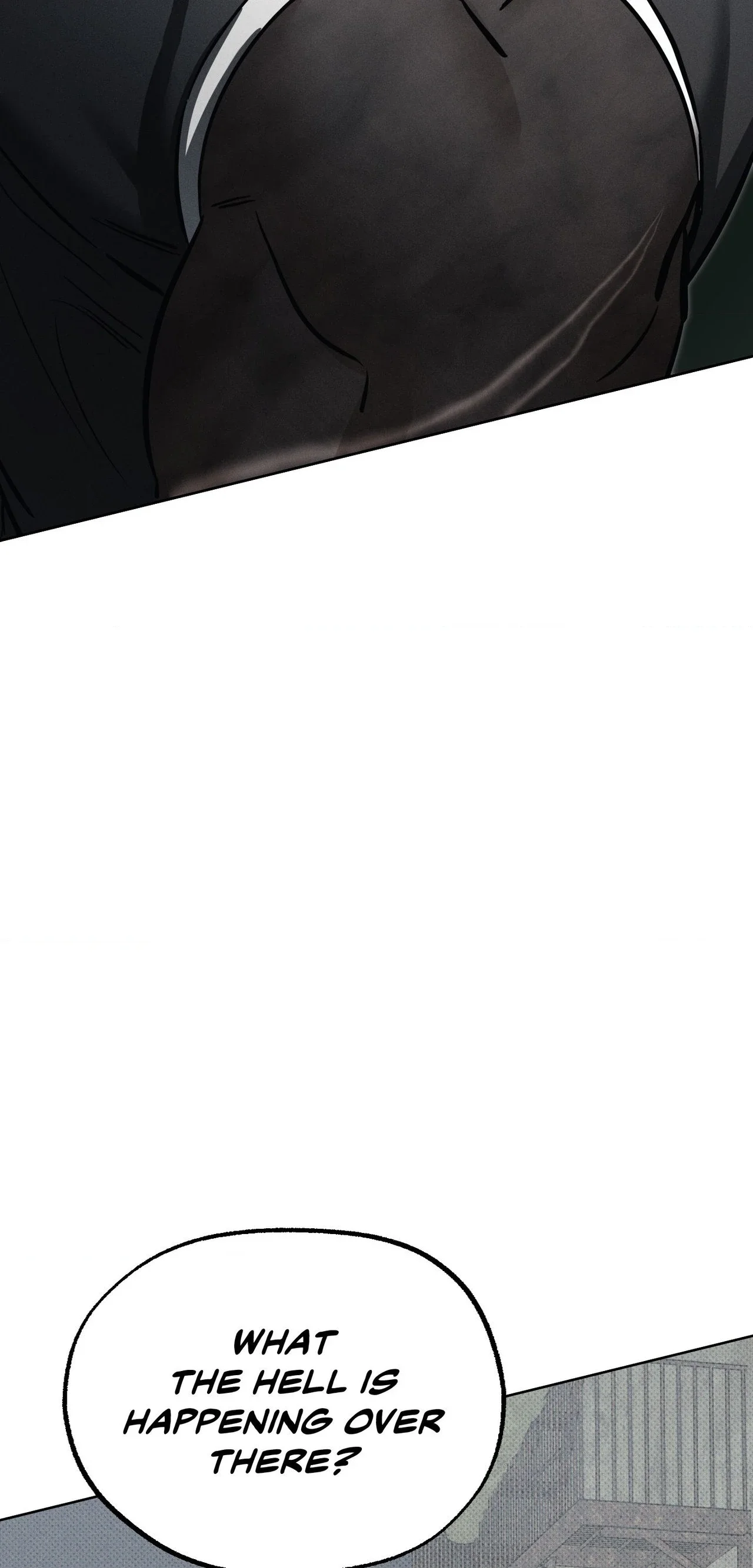 The Hounds Of Sisyphus - Chapter 36 Page 4