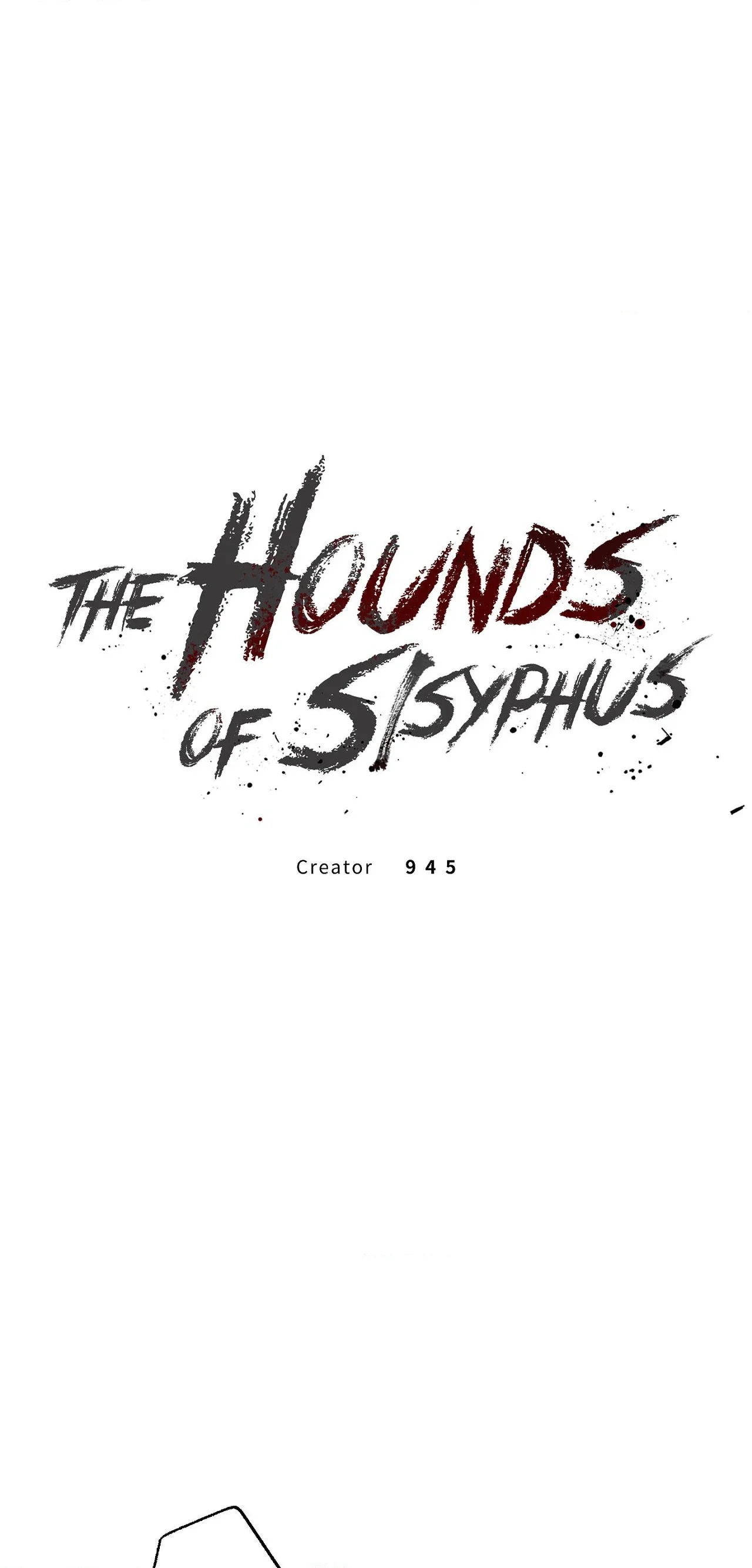 The Hounds Of Sisyphus - Chapter 36 Page 6