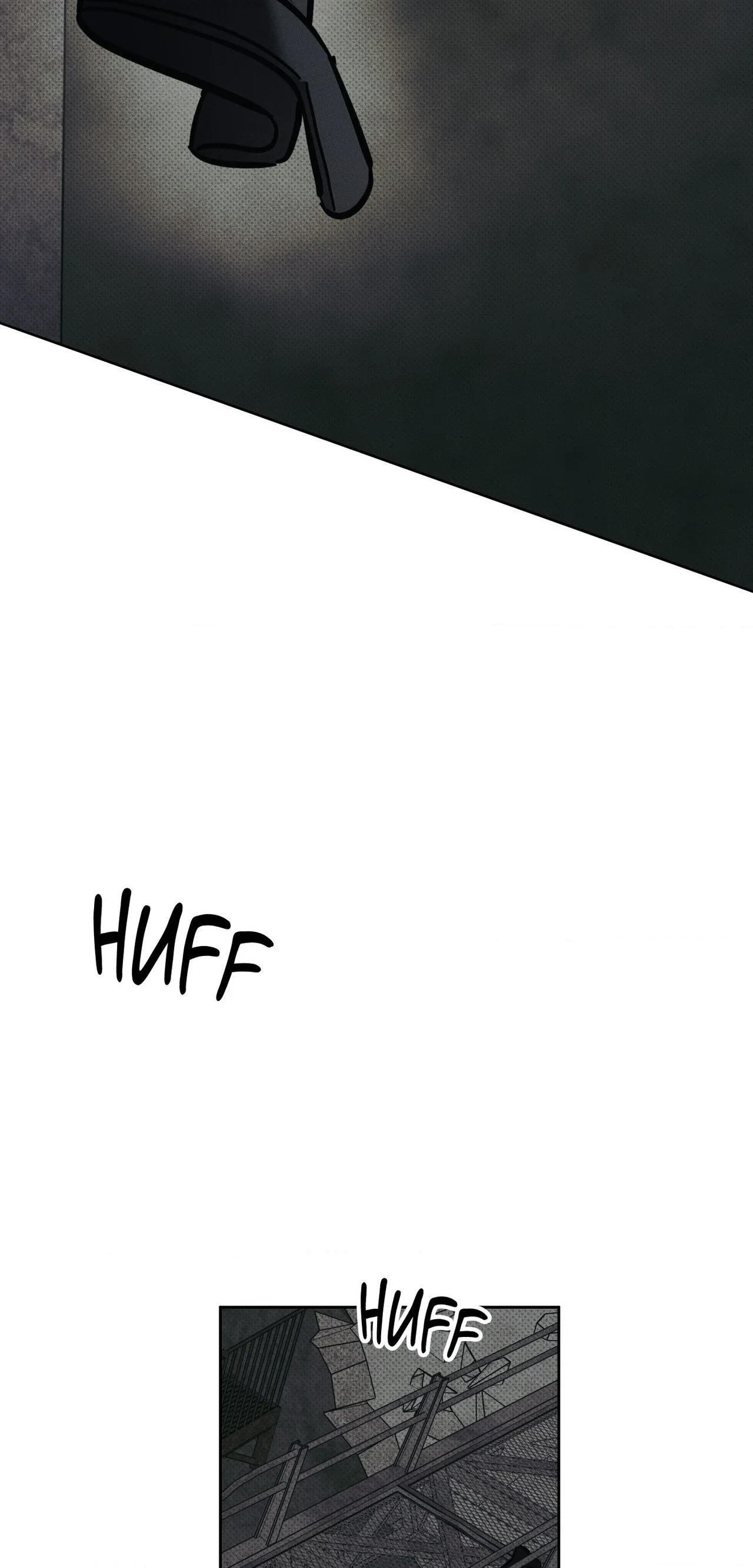 The Hounds Of Sisyphus - Chapter 36 Page 21