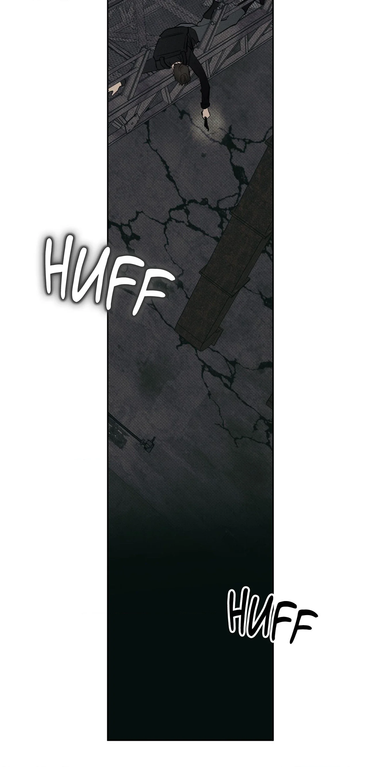 The Hounds Of Sisyphus - Chapter 36 Page 22