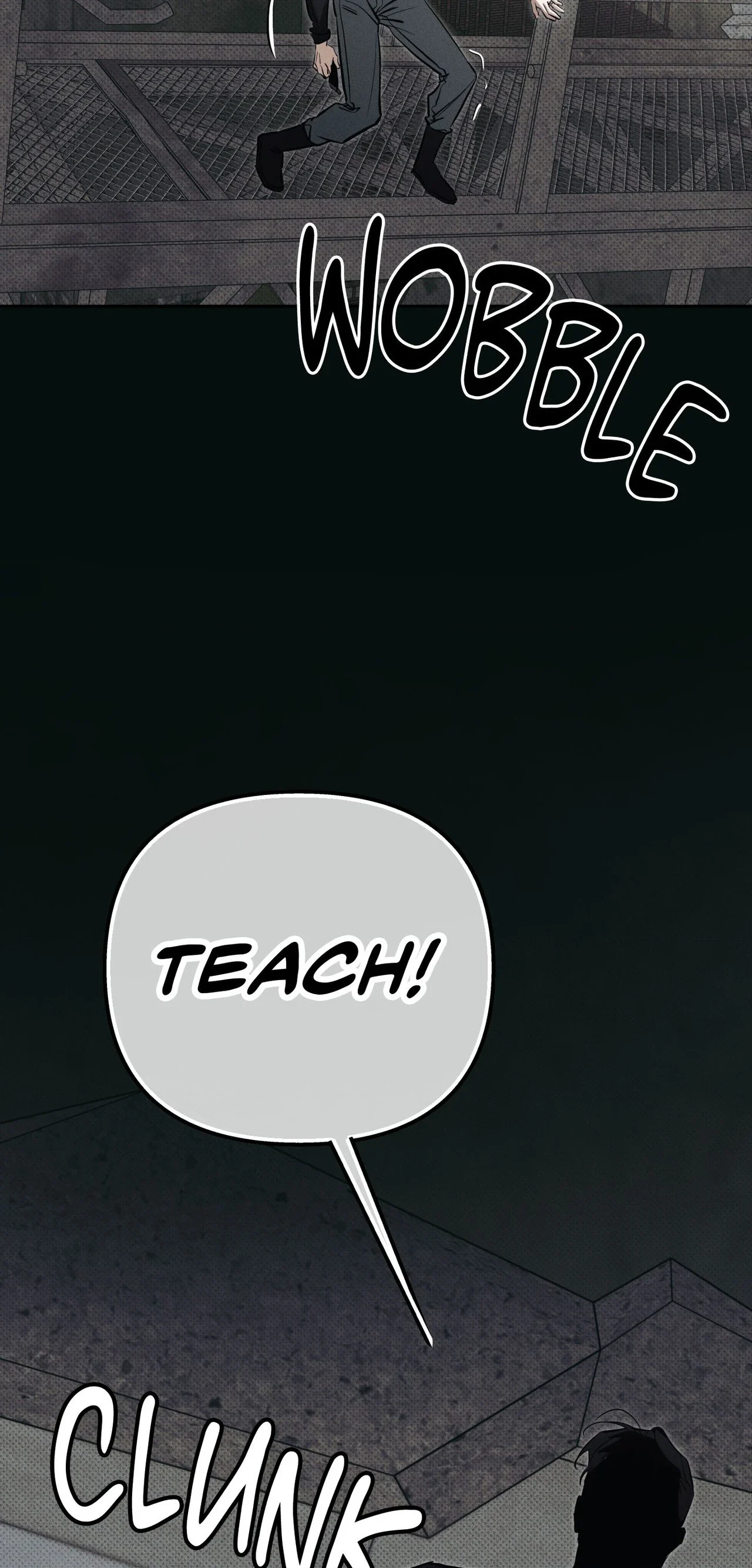 The Hounds Of Sisyphus - Chapter 36 Page 27