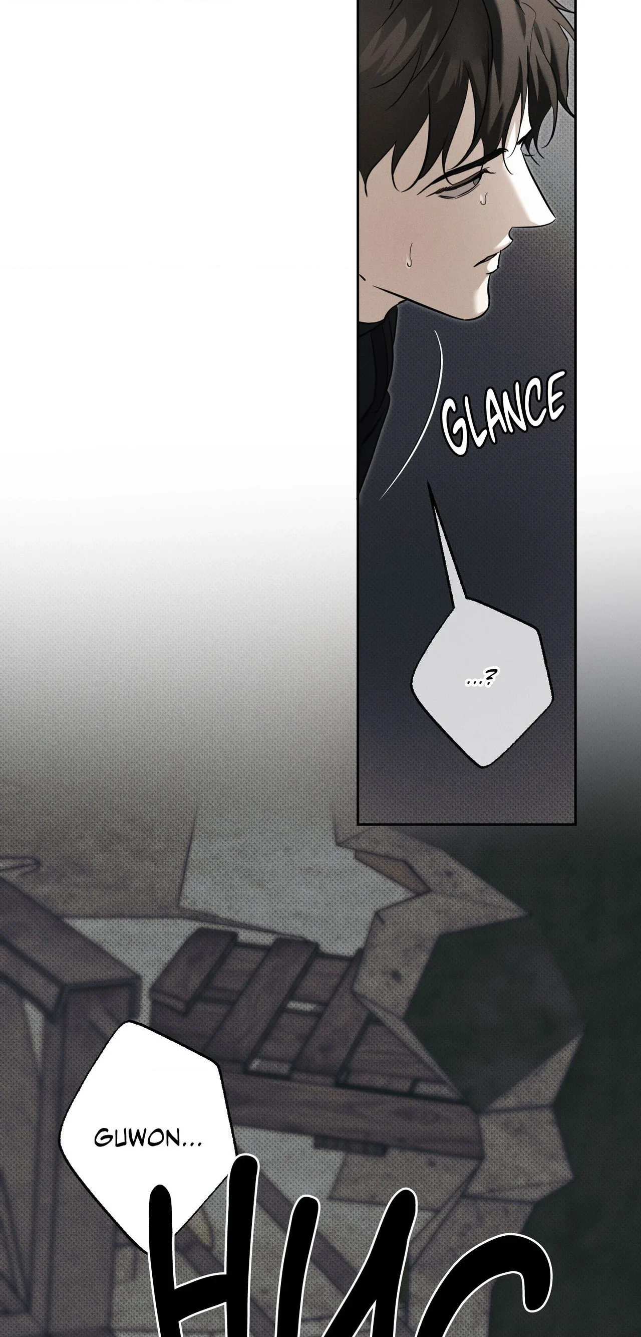 The Hounds Of Sisyphus - Chapter 36 Page 29