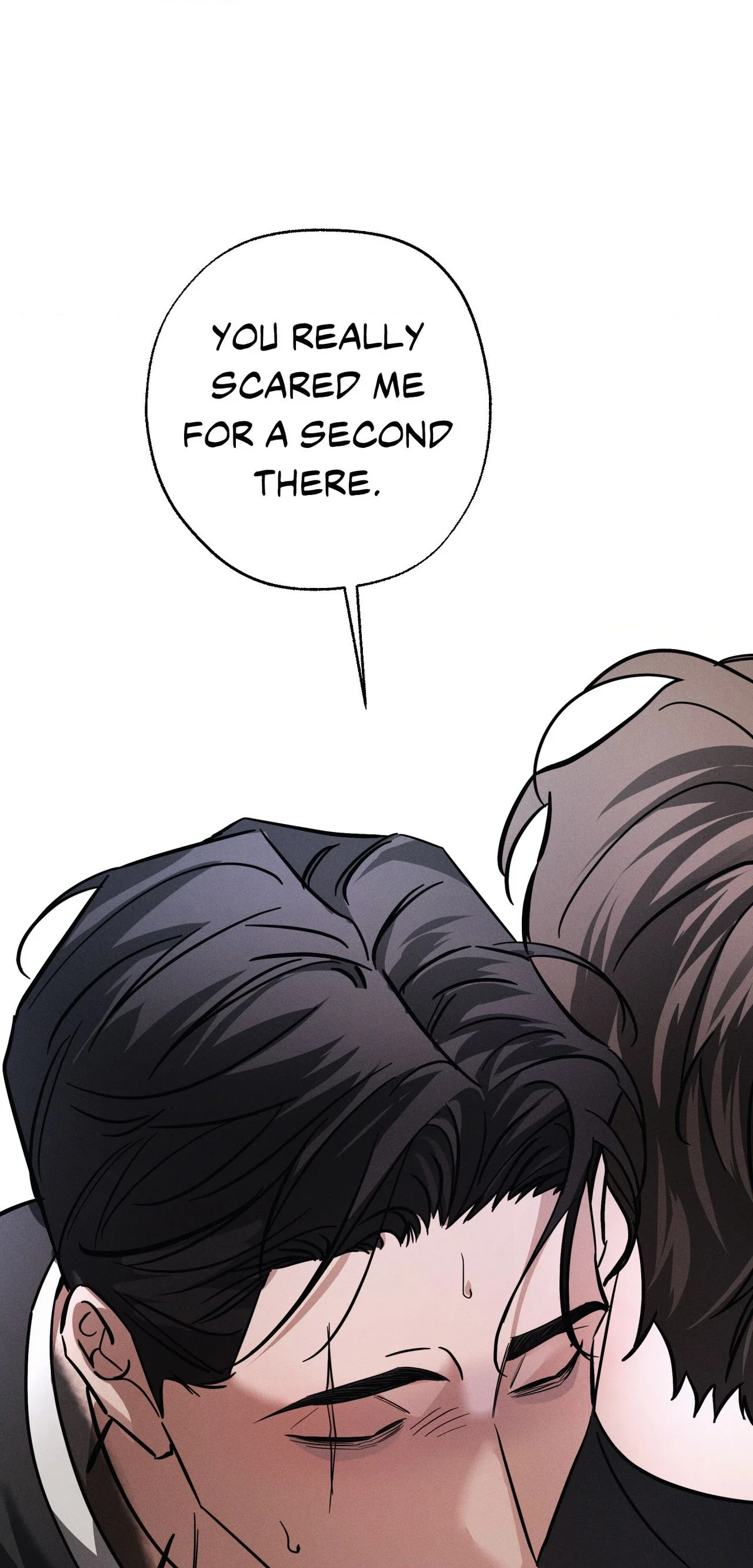 The Hounds Of Sisyphus - Chapter 36 Page 32