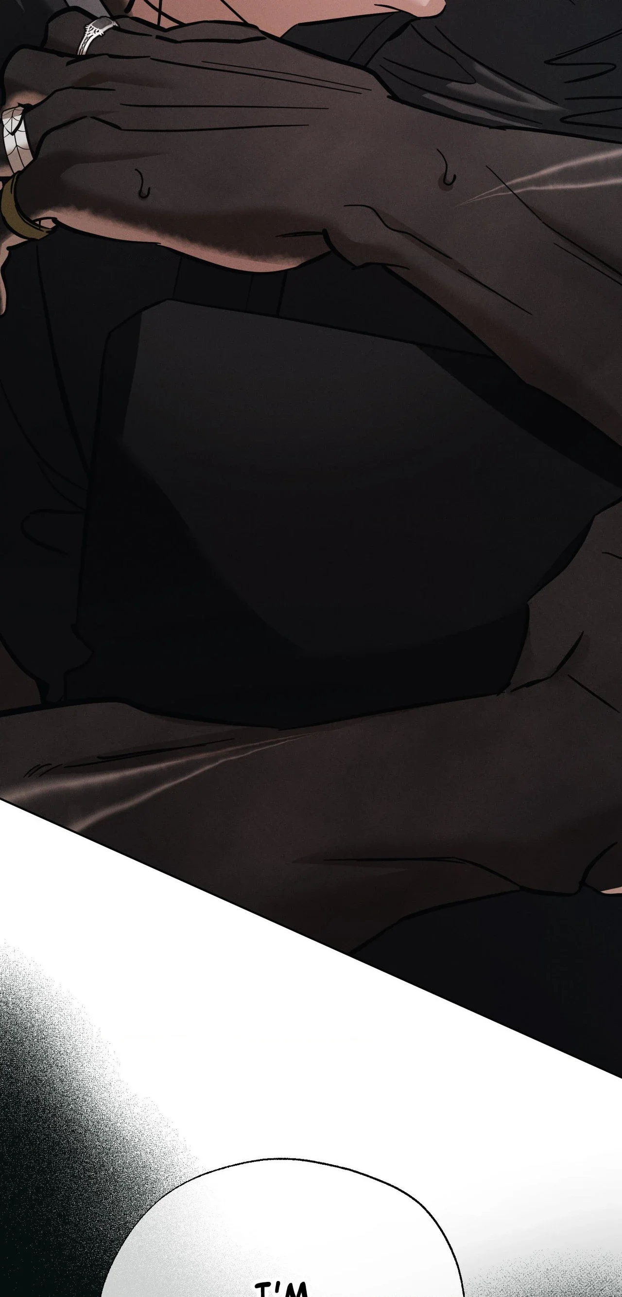 The Hounds Of Sisyphus - Chapter 36 Page 33